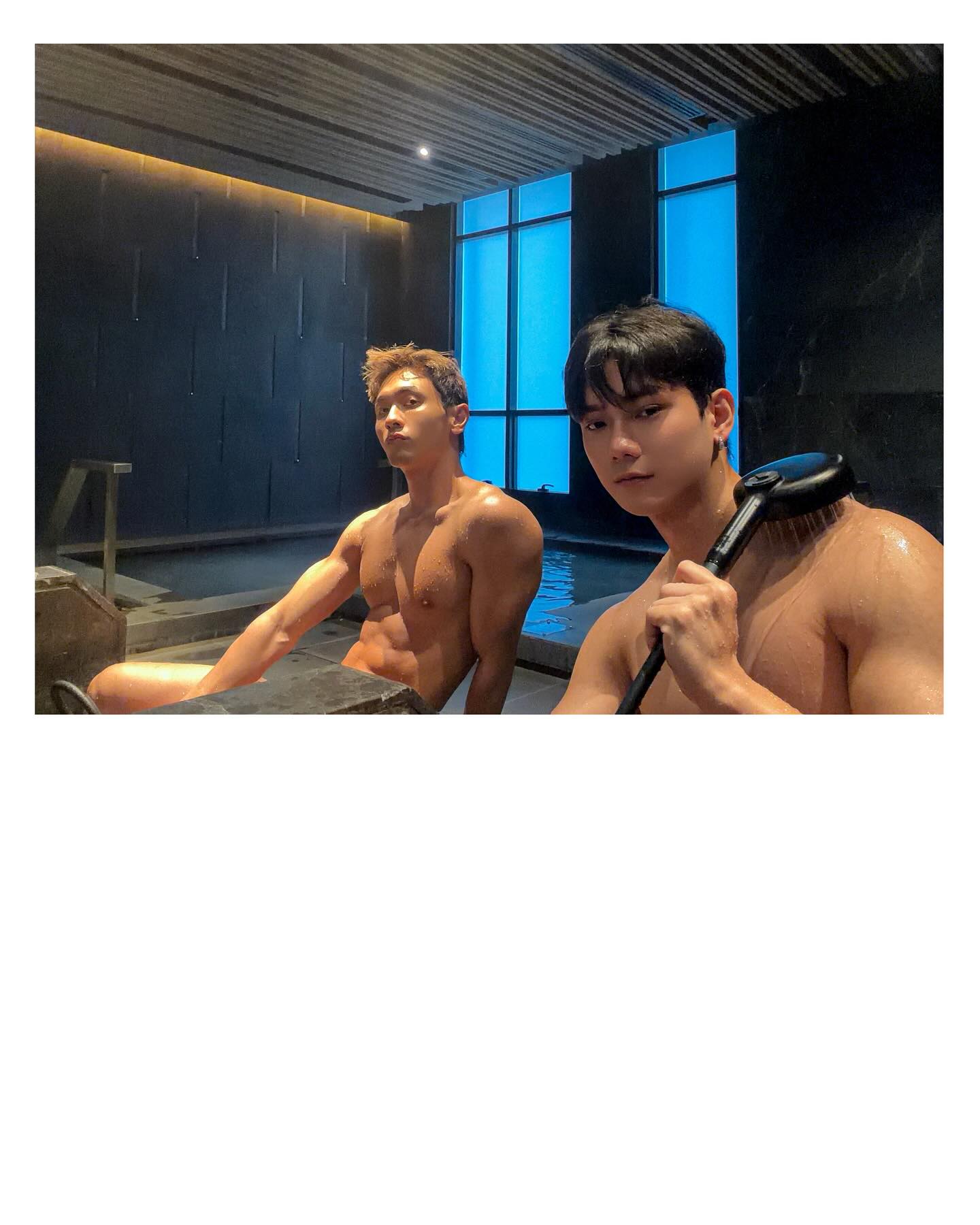 นัท - ณัฏฐ์ ทิวไผ่งาม