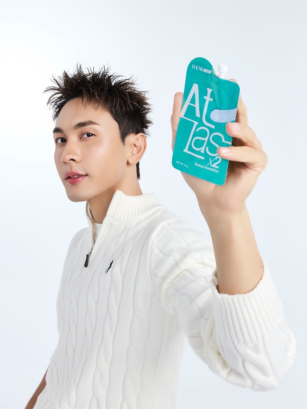 นัท - ณัฏฐ์ ทิวไผ่งาม