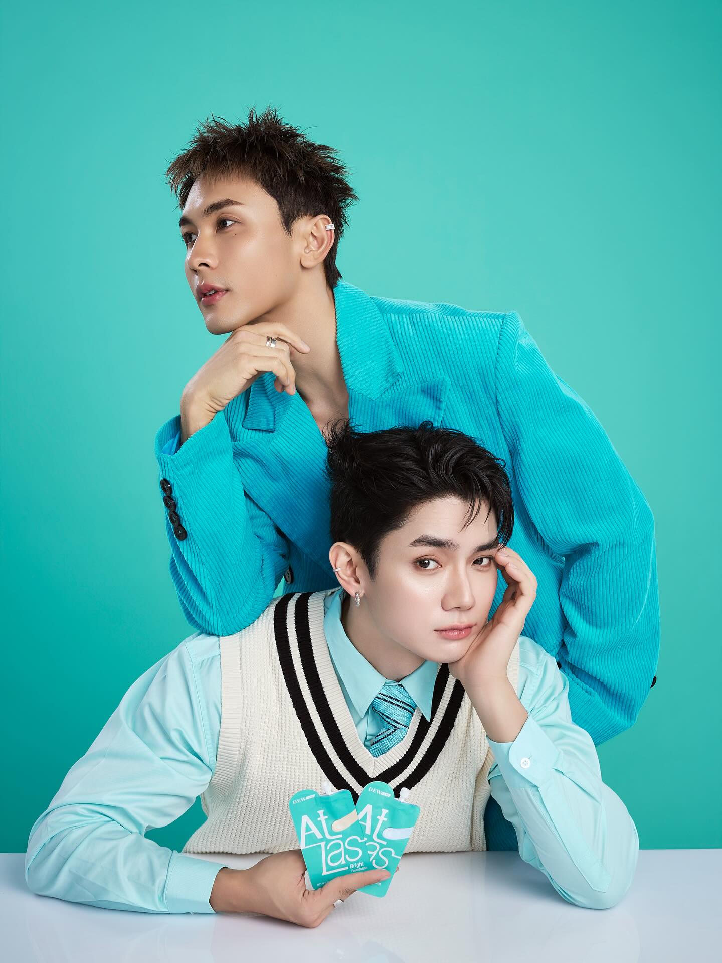 นัท - ณัฏฐ์ ทิวไผ่งาม