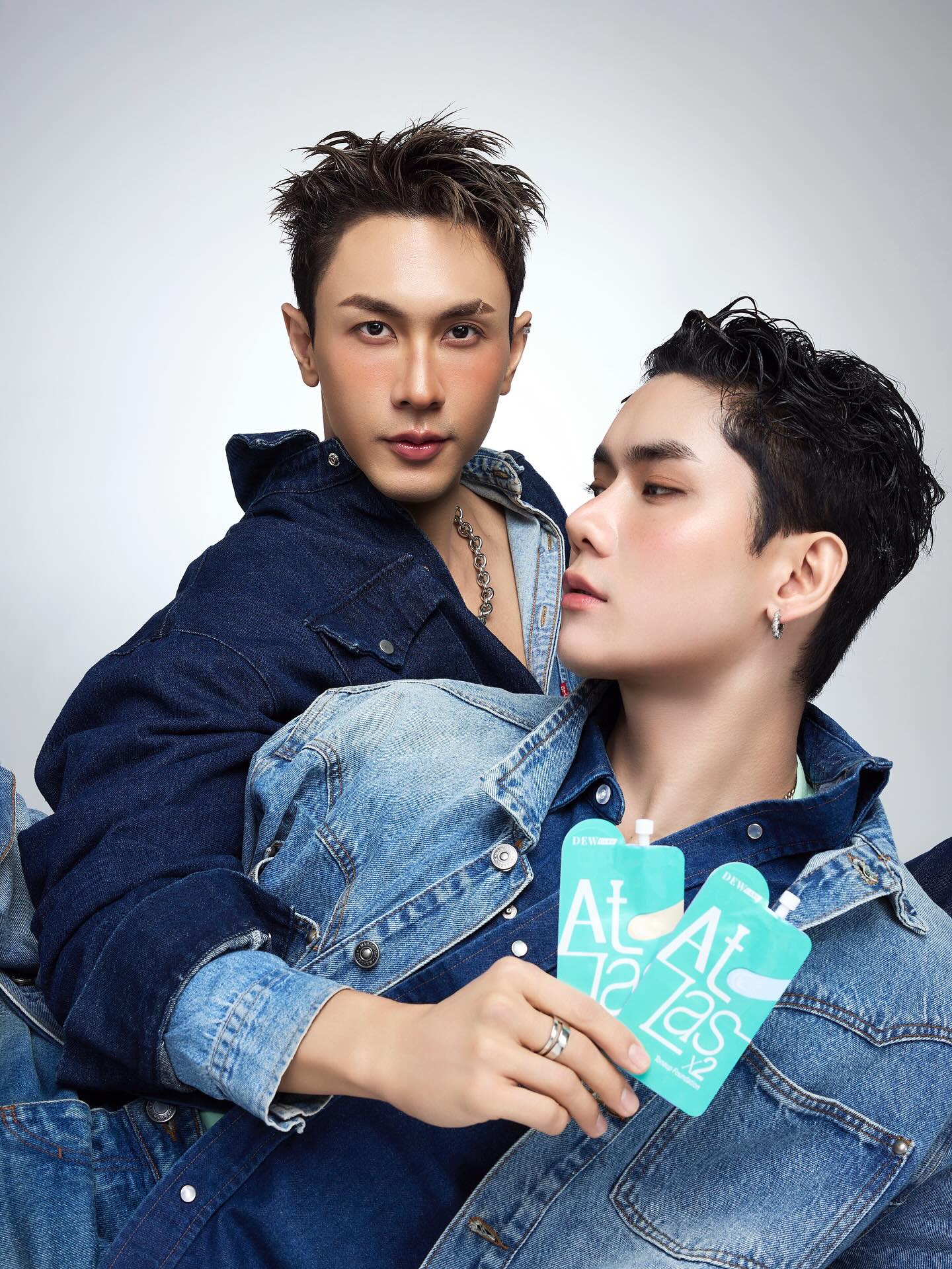 นัท - ณัฏฐ์ ทิวไผ่งาม