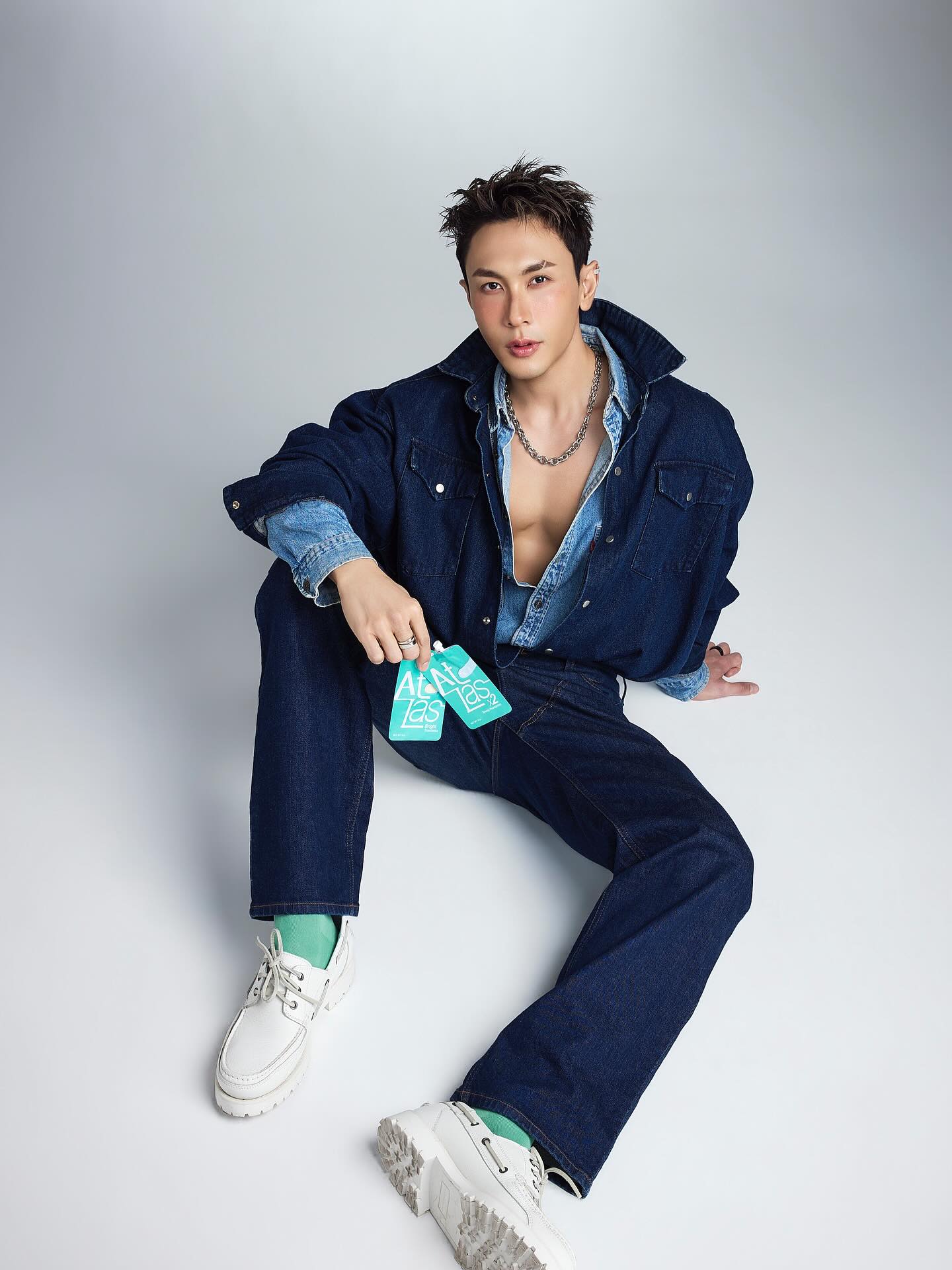 นัท - ณัฏฐ์ ทิวไผ่งาม