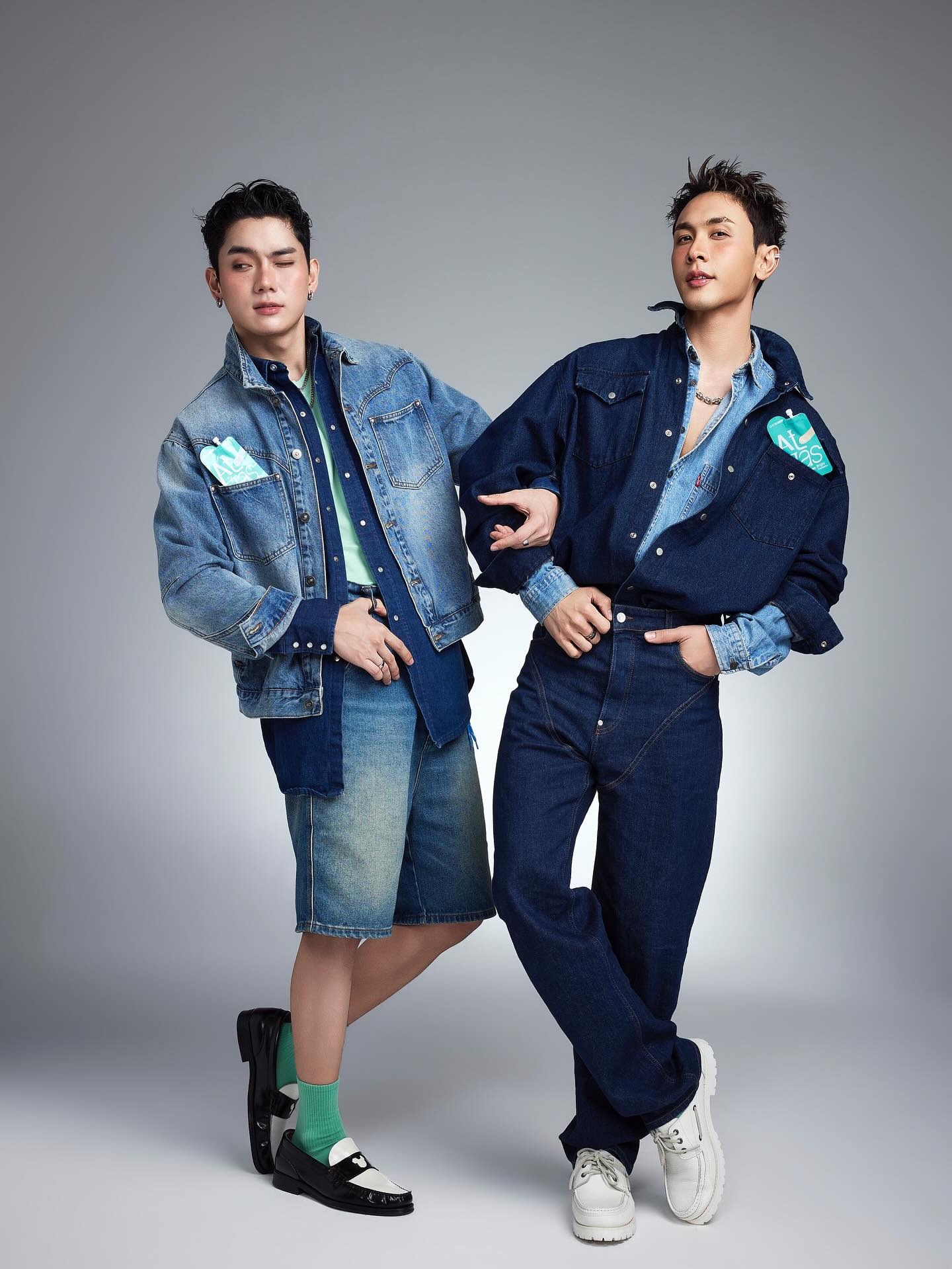 นัท - ณัฏฐ์ ทิวไผ่งาม