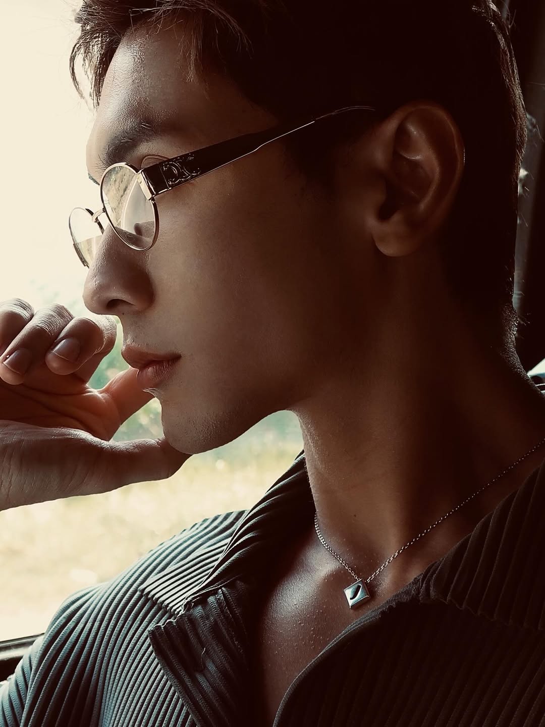 นัท - ณัฏฐ์ ทิวไผ่งาม