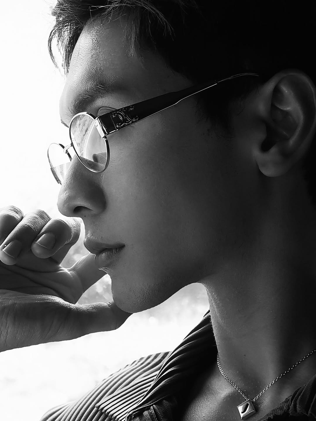 นัท - ณัฏฐ์ ทิวไผ่งาม