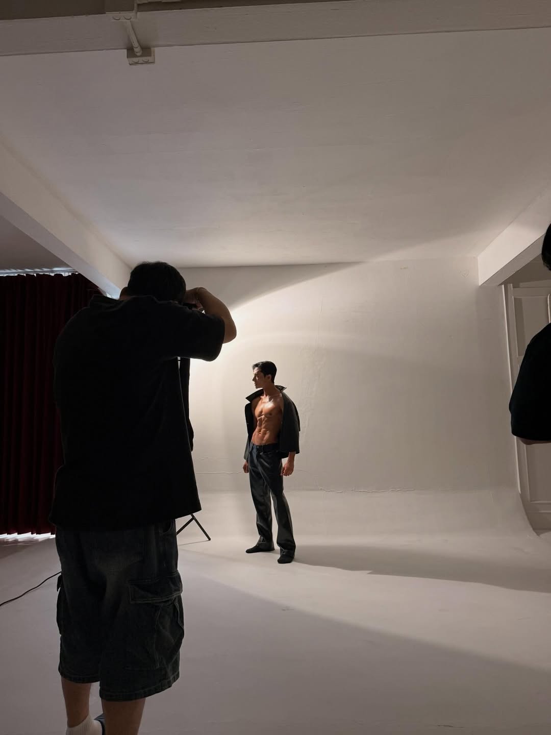 นัท - ณัฏฐ์ ทิวไผ่งาม