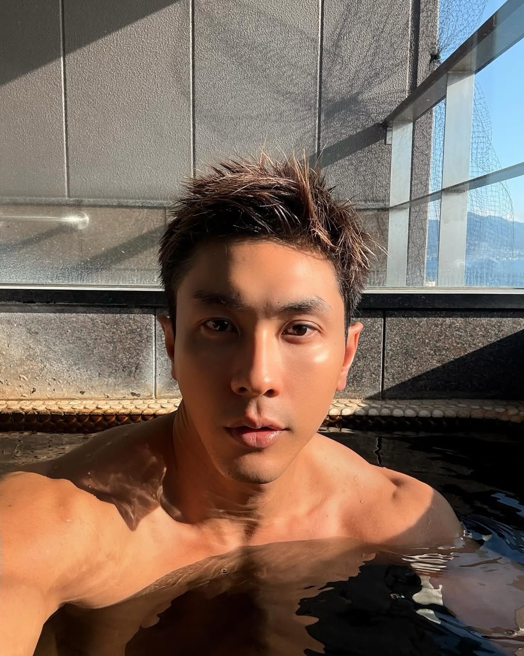 นัท - ณัฏฐ์ ทิวไผ่งาม