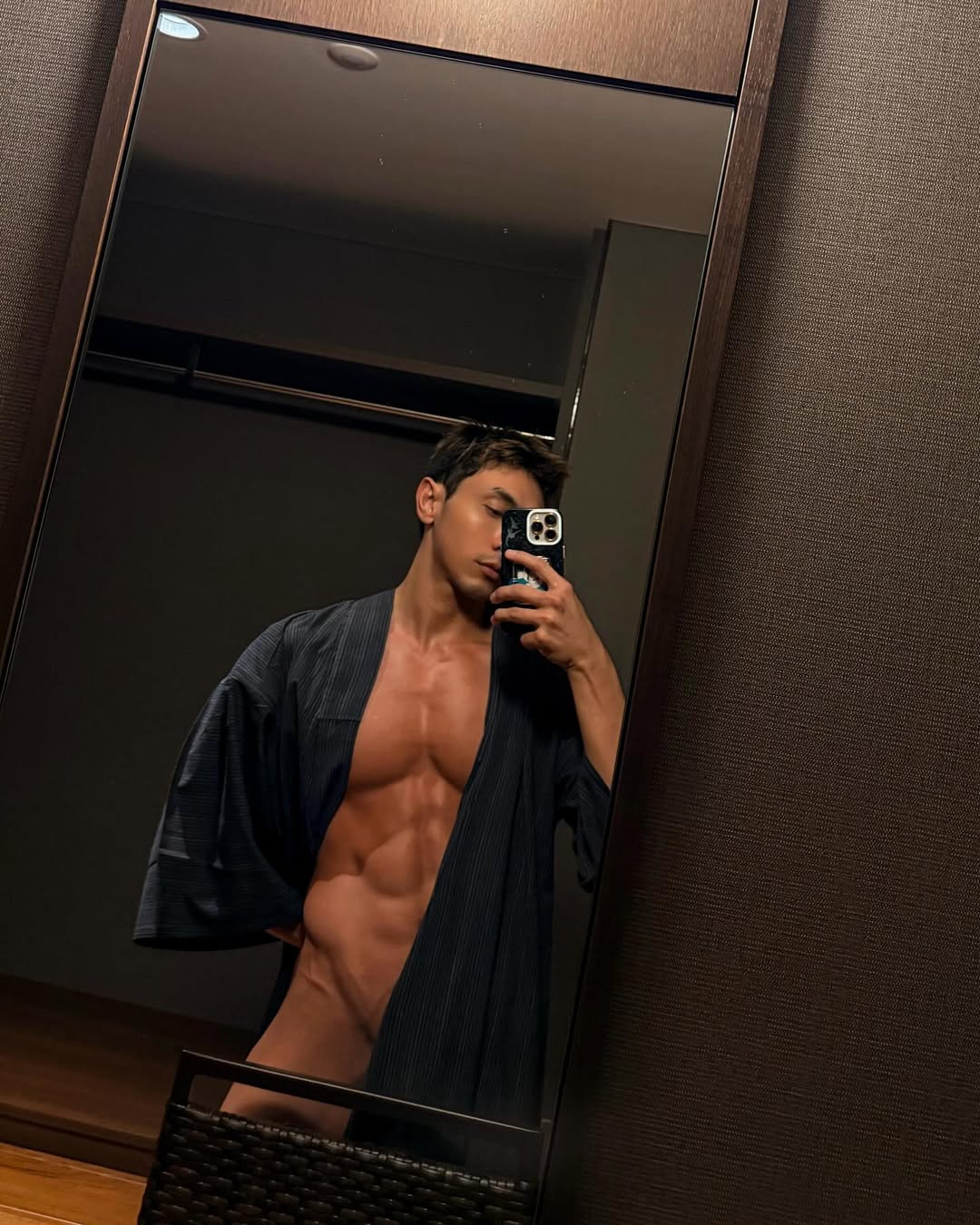 นัท - ณัฏฐ์ ทิวไผ่งาม