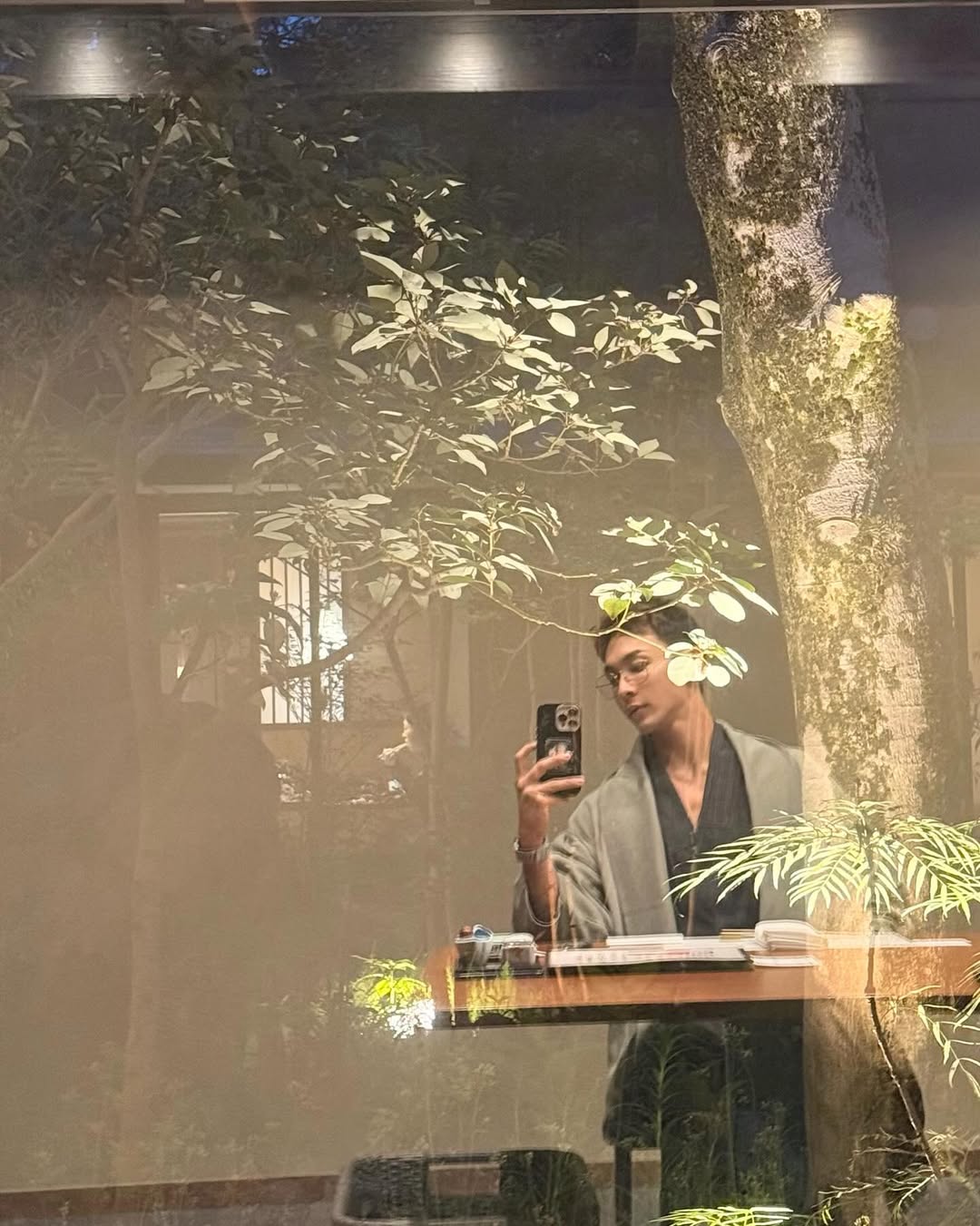 นัท - ณัฏฐ์ ทิวไผ่งาม