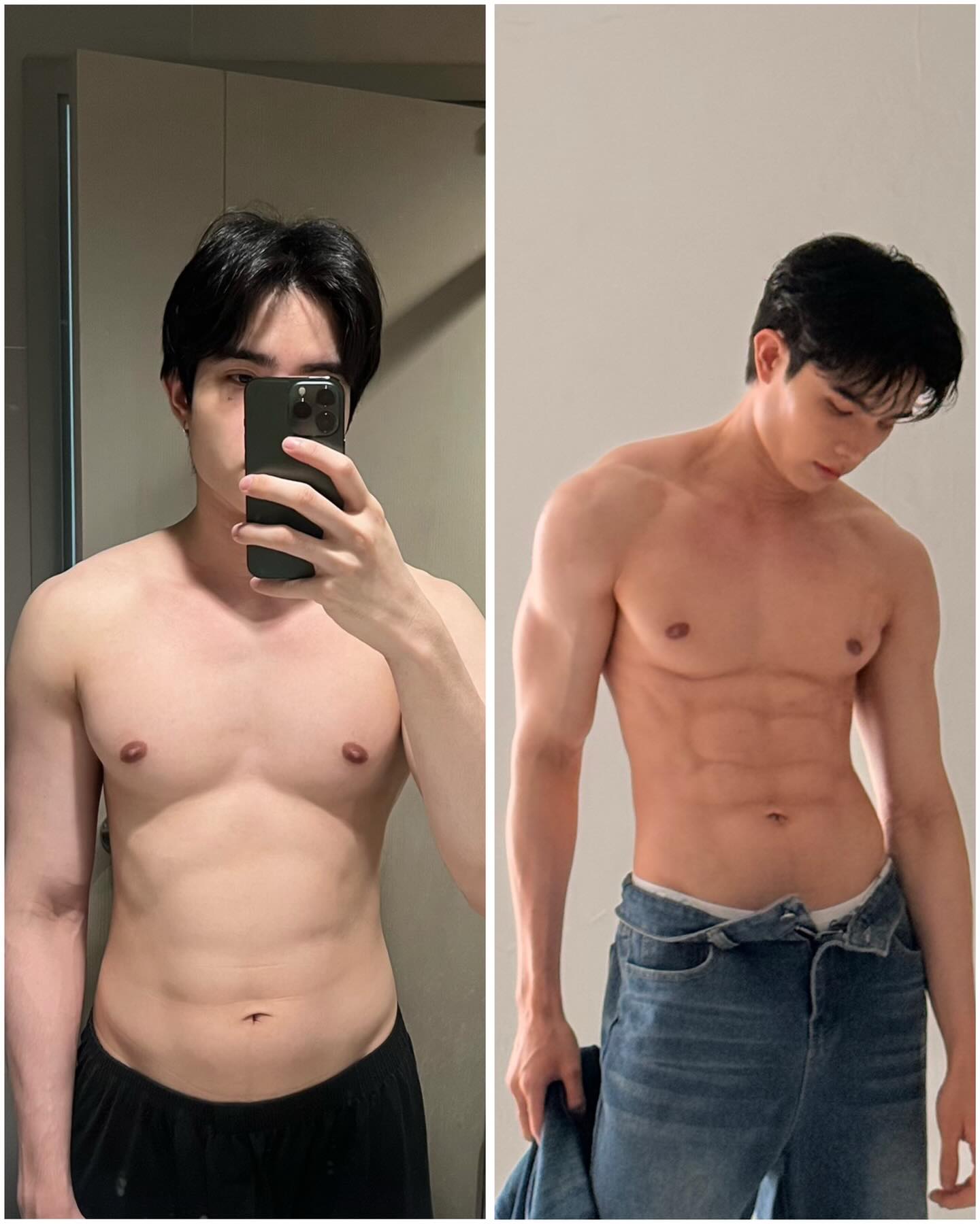 นัท - ณัฏฐ์ ทิวไผ่งาม