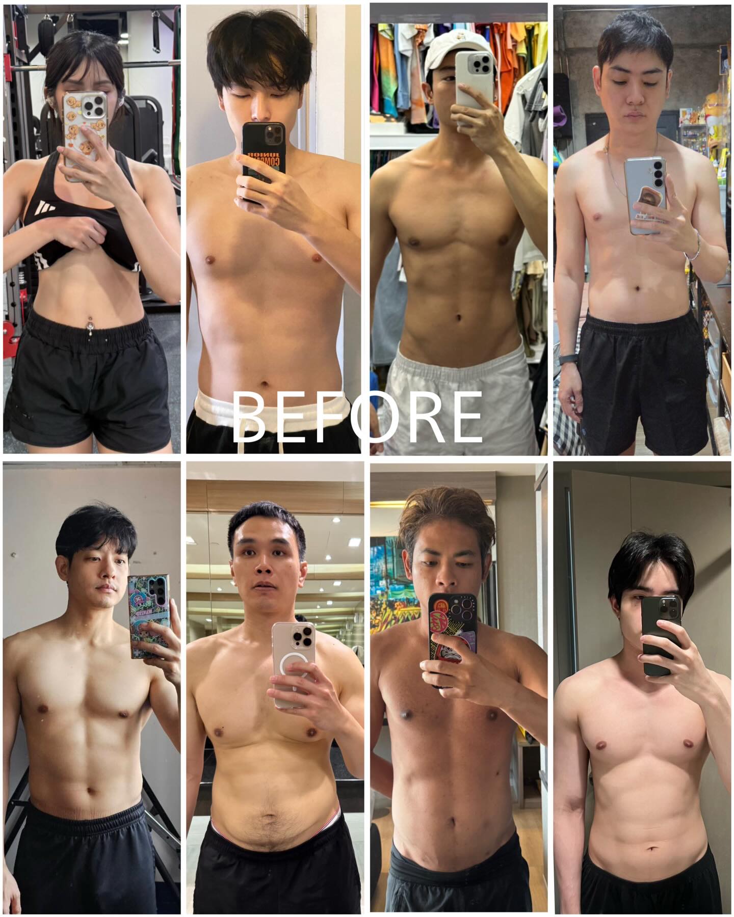 นัท - ณัฏฐ์ ทิวไผ่งาม