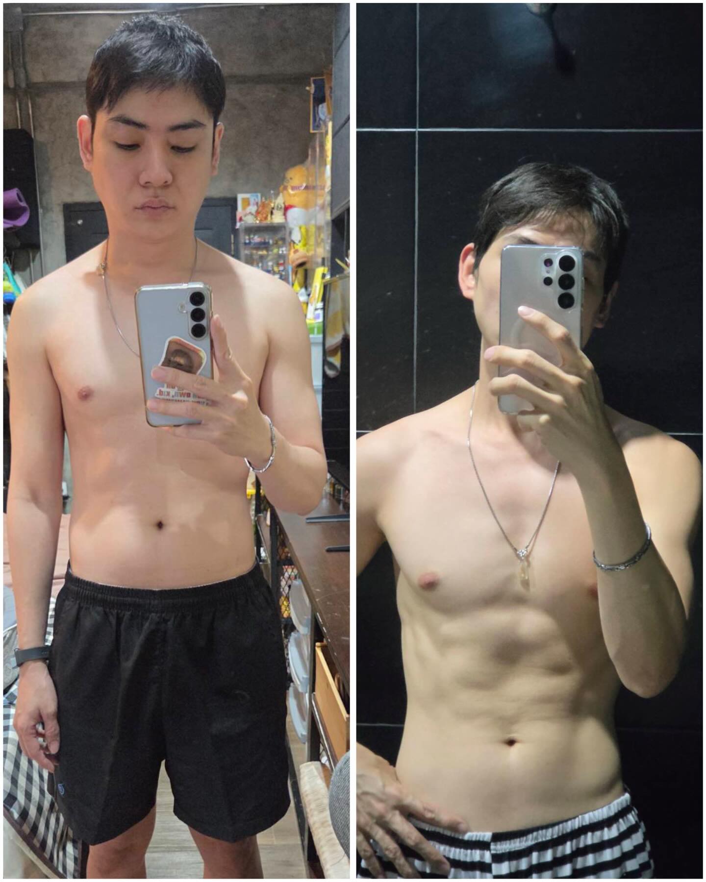 นัท - ณัฏฐ์ ทิวไผ่งาม