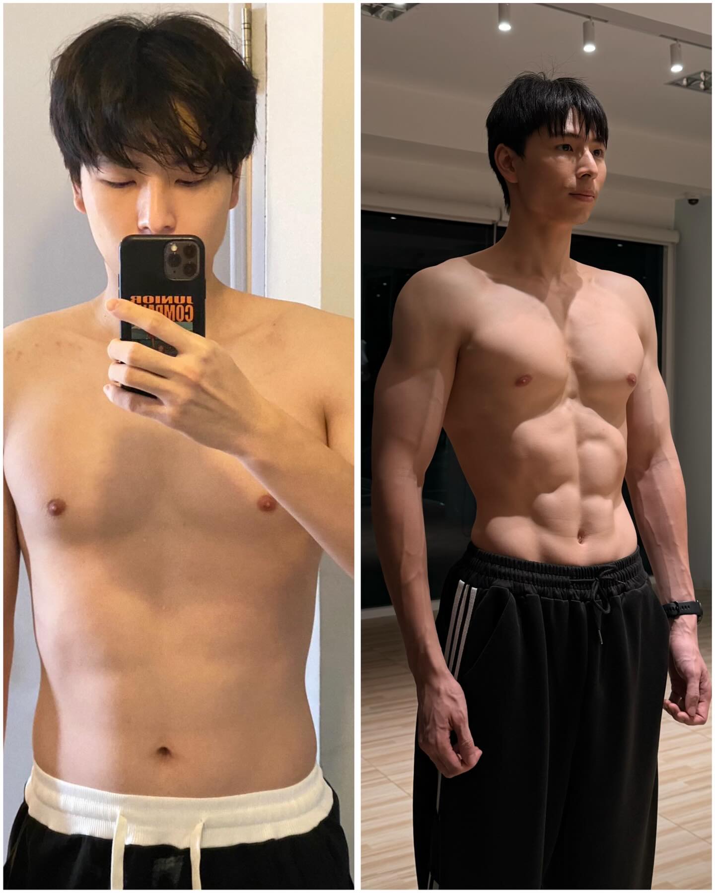 นัท - ณัฏฐ์ ทิวไผ่งาม