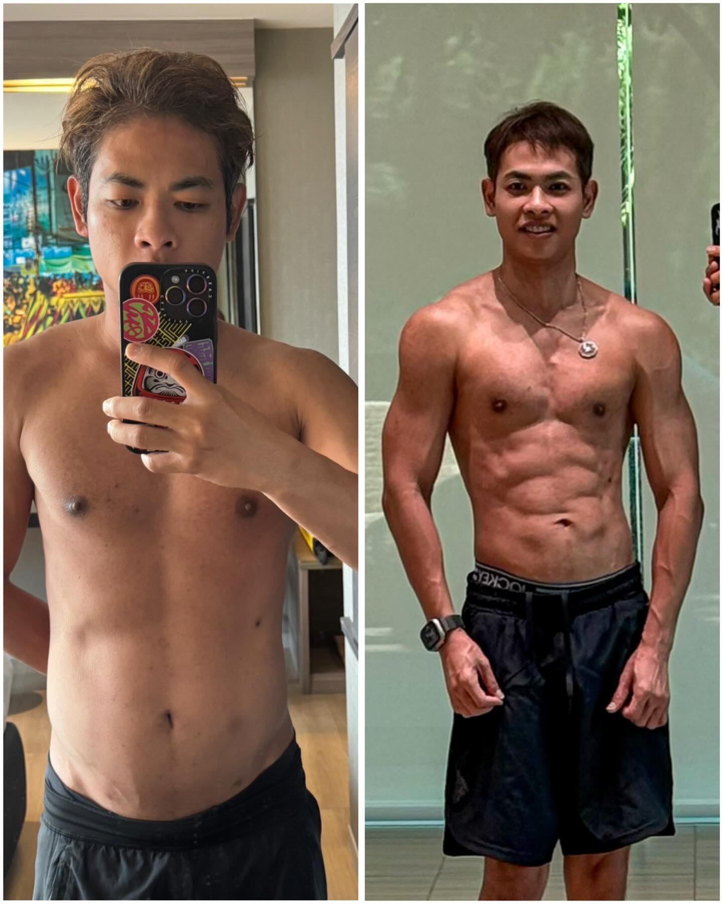 นัท - ณัฏฐ์ ทิวไผ่งาม