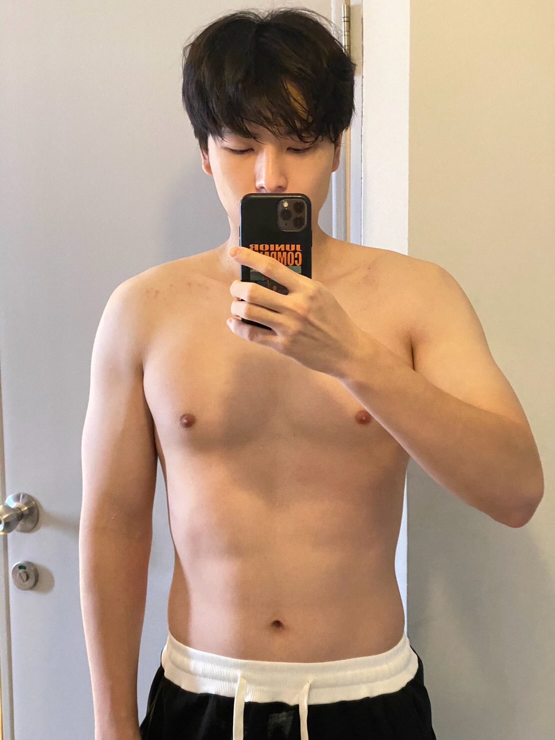 นัท - ณัฏฐ์ ทิวไผ่งาม