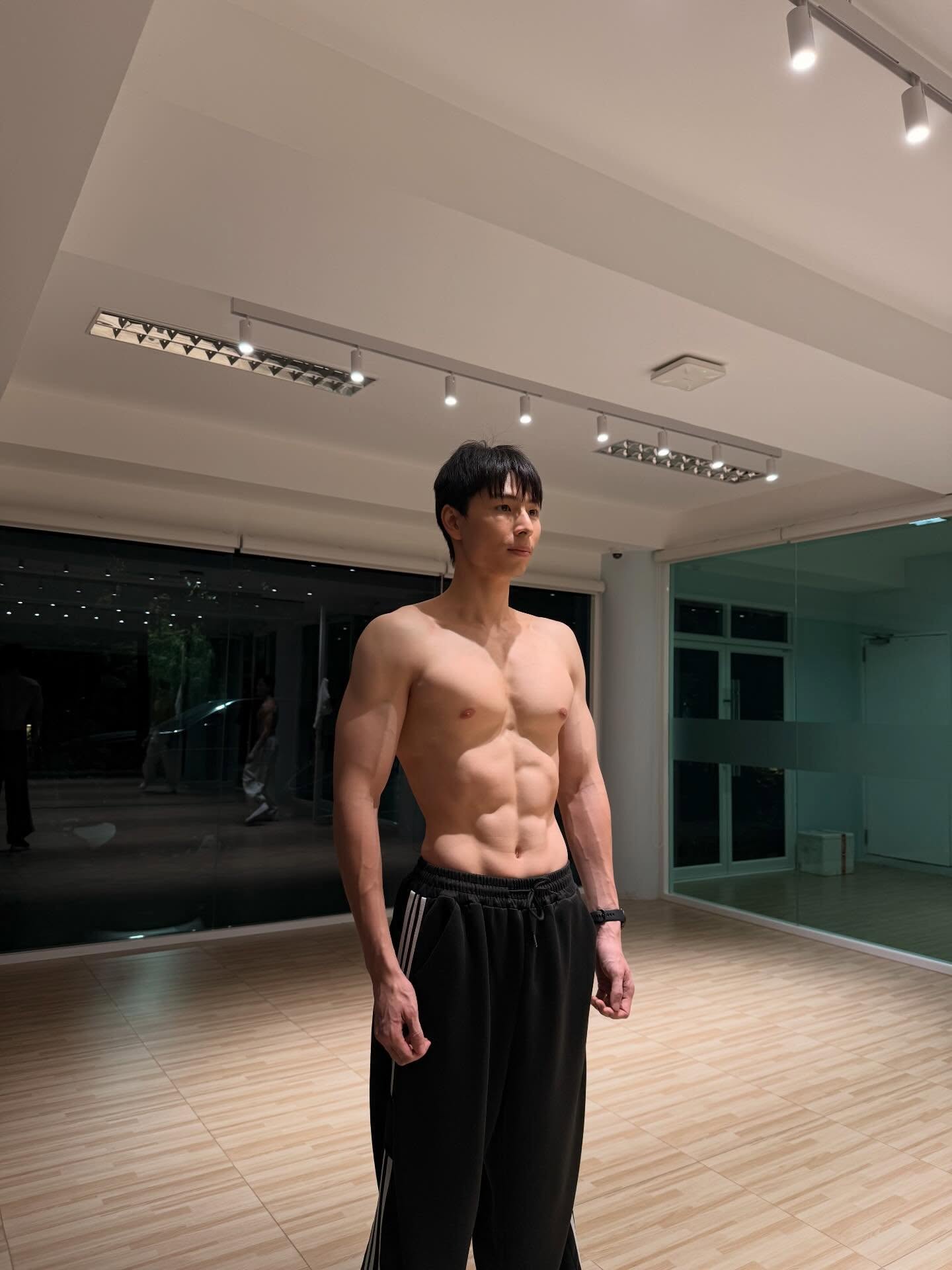 นัท - ณัฏฐ์ ทิวไผ่งาม