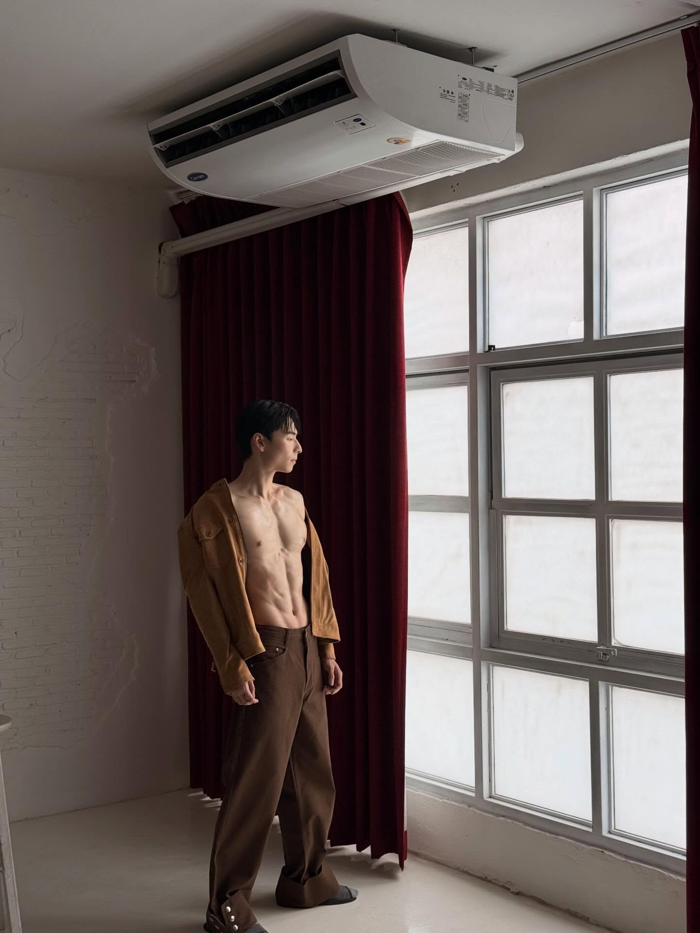 นัท - ณัฏฐ์ ทิวไผ่งาม