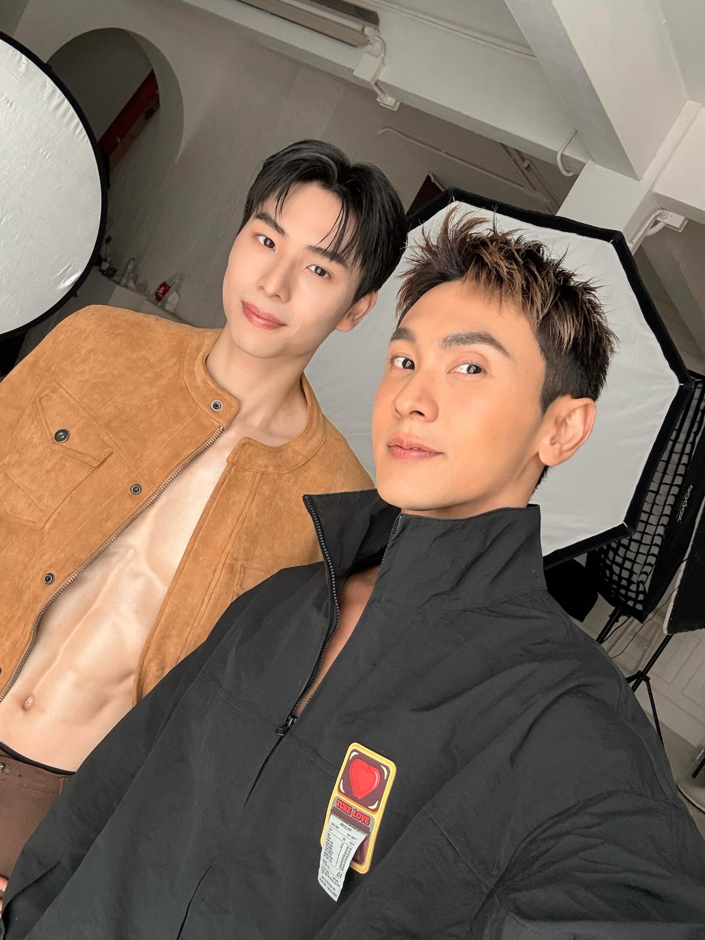 นัท - ณัฏฐ์ ทิวไผ่งาม
