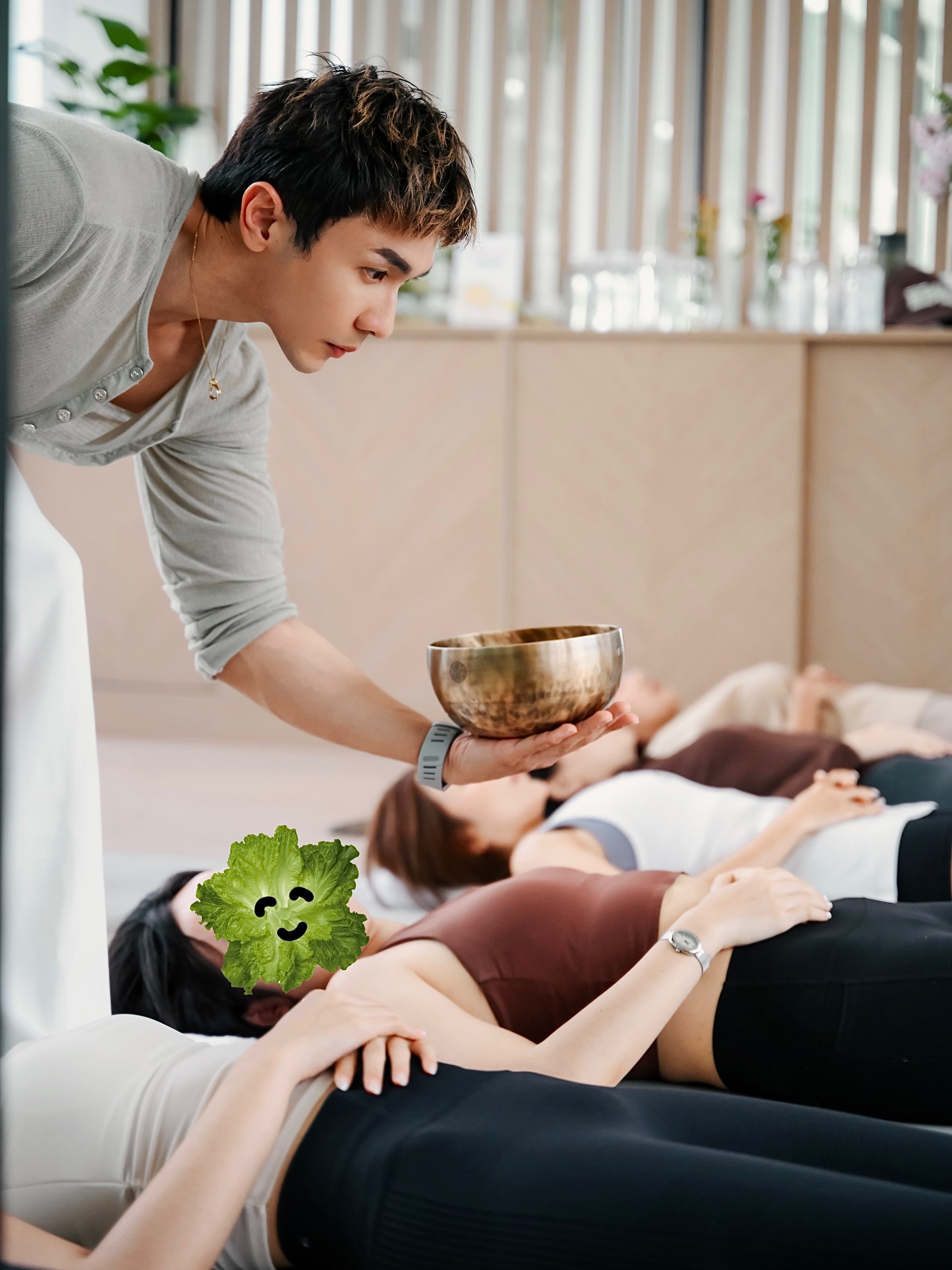 นัท - ณัฏฐ์ ทิวไผ่งาม