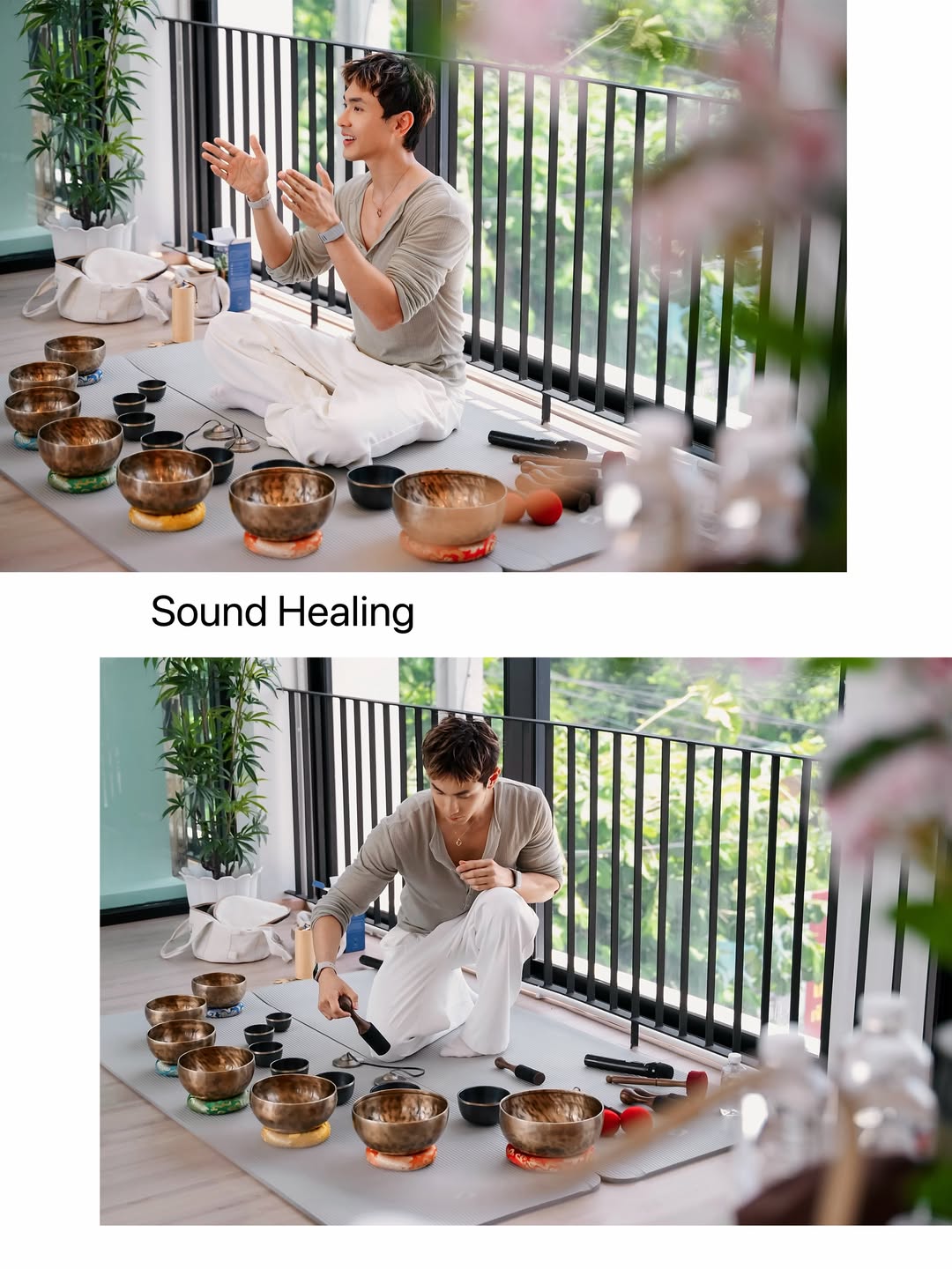 นัท - ณัฏฐ์ ทิวไผ่งาม