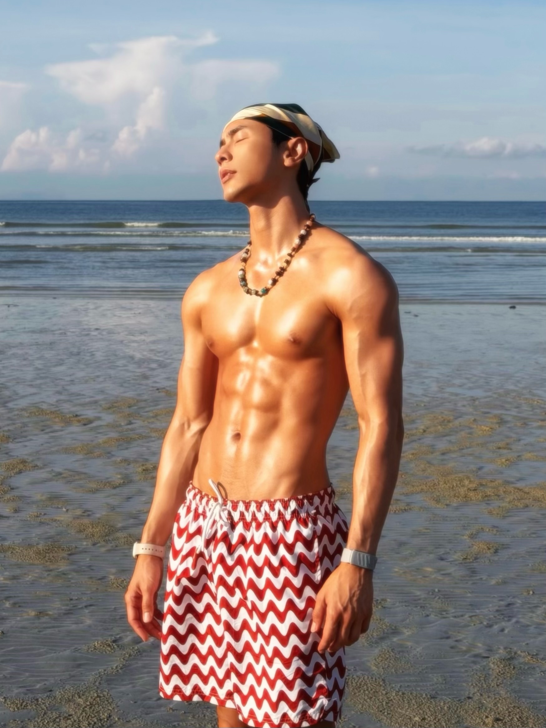 นัท - ณัฏฐ์ ทิวไผ่งาม