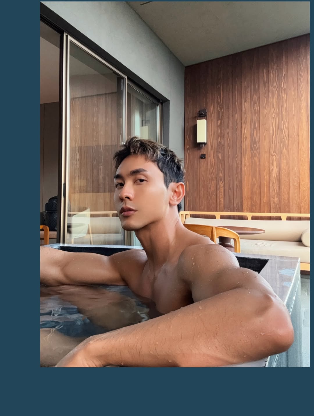 นัท - ณัฏฐ์ ทิวไผ่งาม