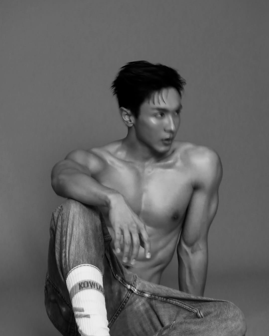 นัท - ณัฏฐ์ ทิวไผ่งาม
