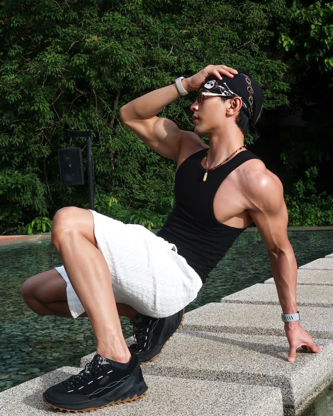 นัท - ณัฏฐ์ ทิวไผ่งาม