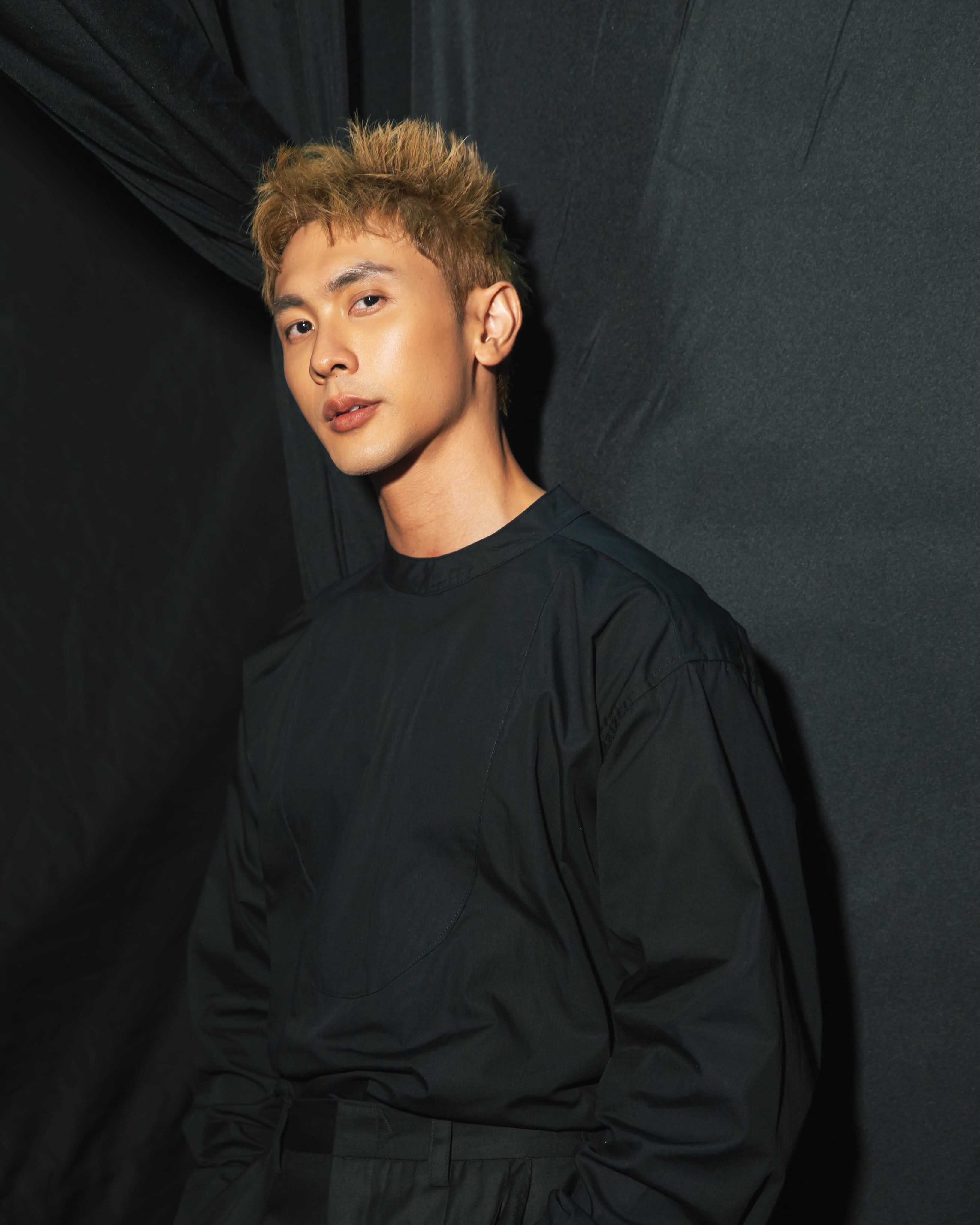 นัท - ณัฏฐ์ ทิวไผ่งาม