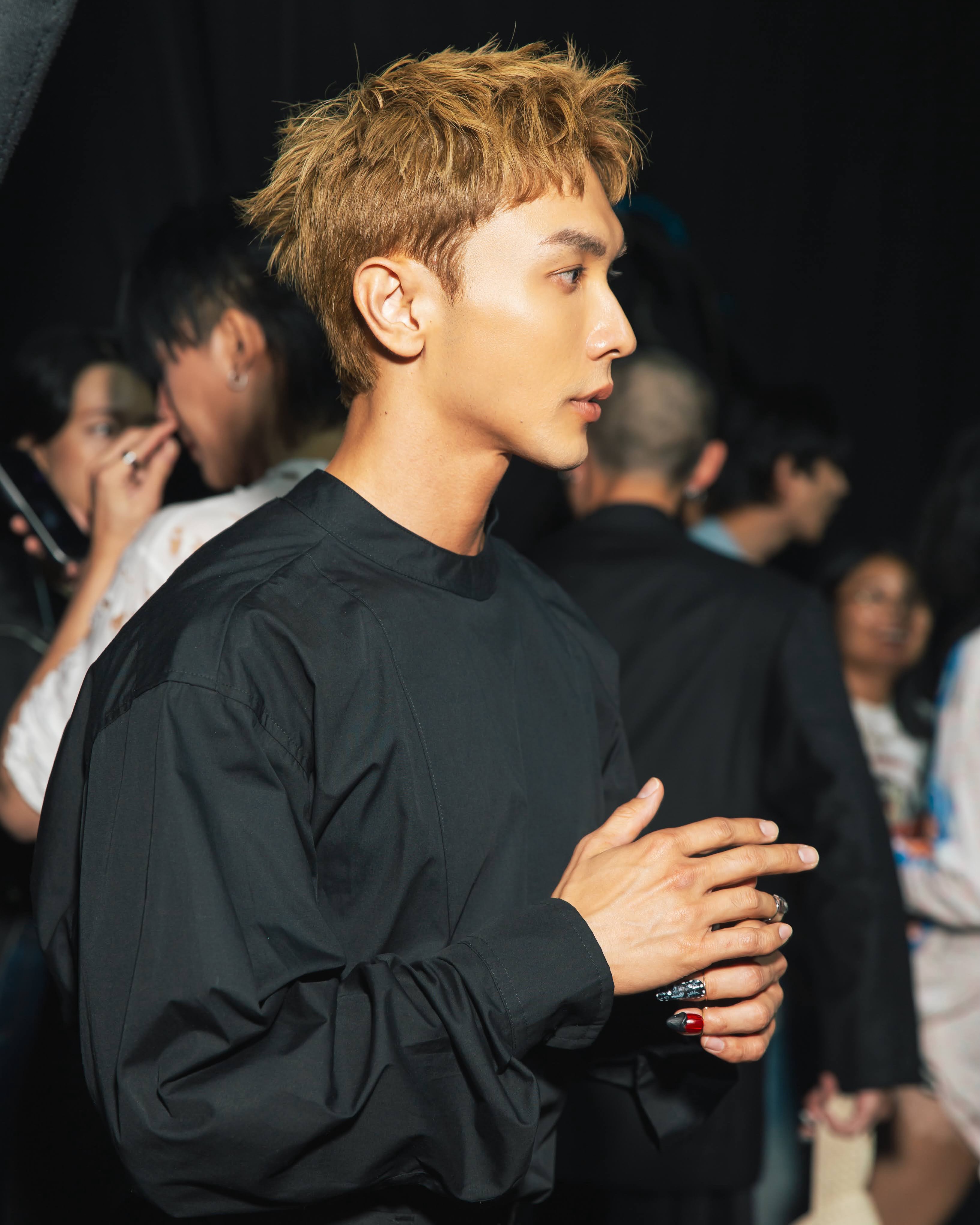 นัท - ณัฏฐ์ ทิวไผ่งาม