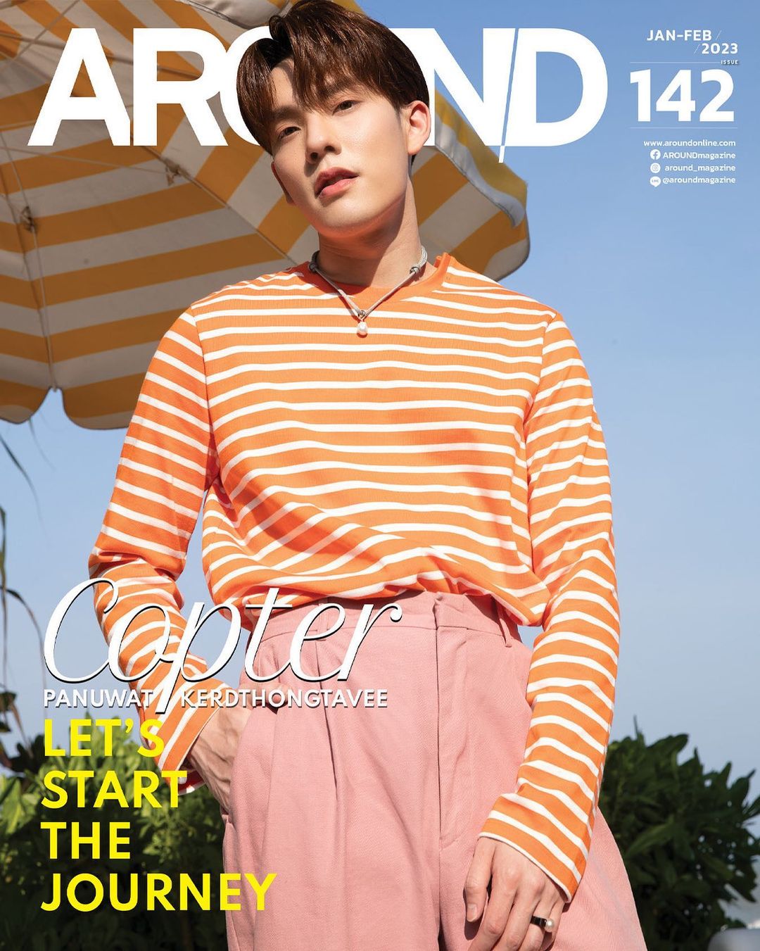 คอปเตอร์ - ภานุวัฒน์ เกิดทองทวี