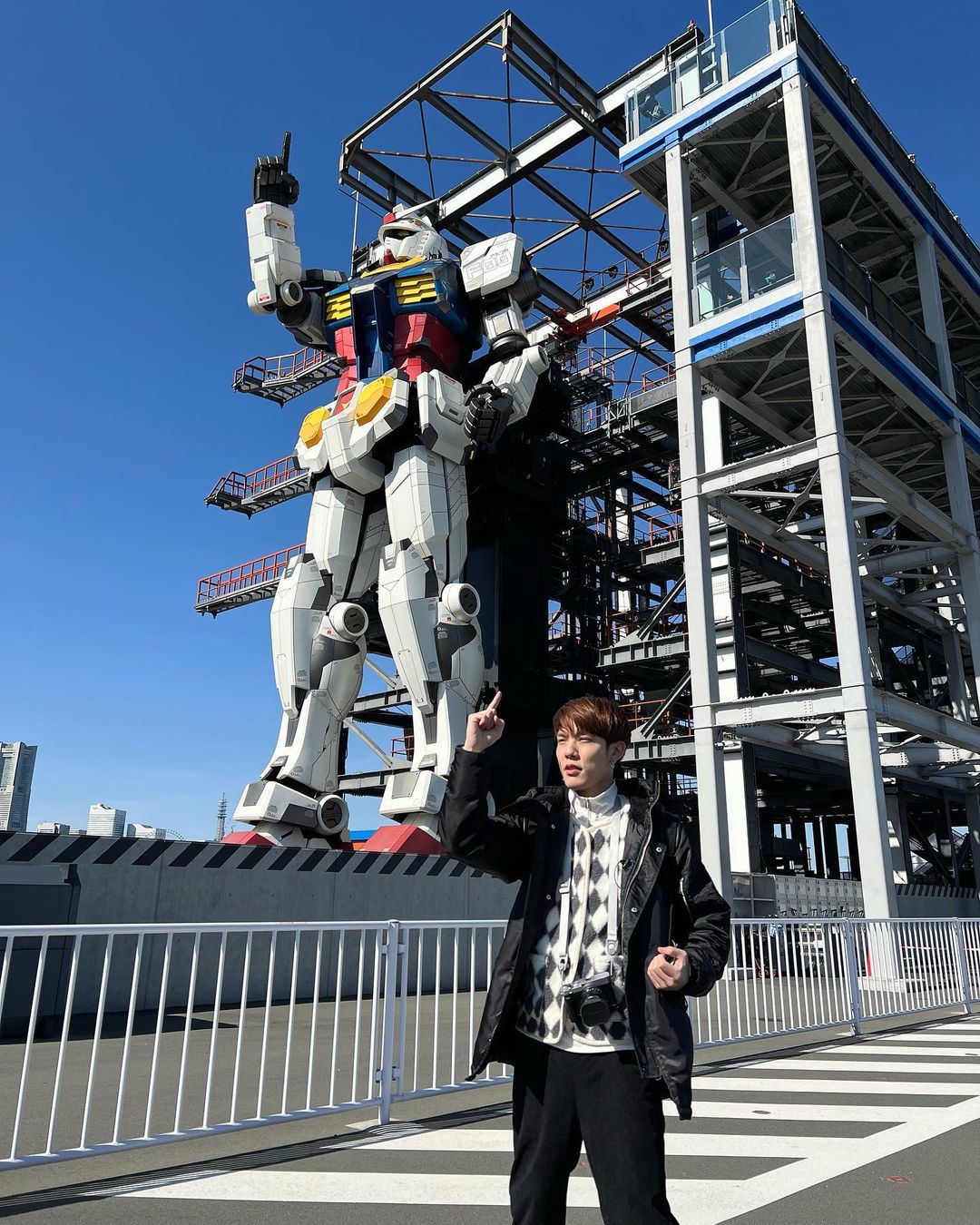 คอปเตอร์ - ภานุวัฒน์ เกิดทองทวี