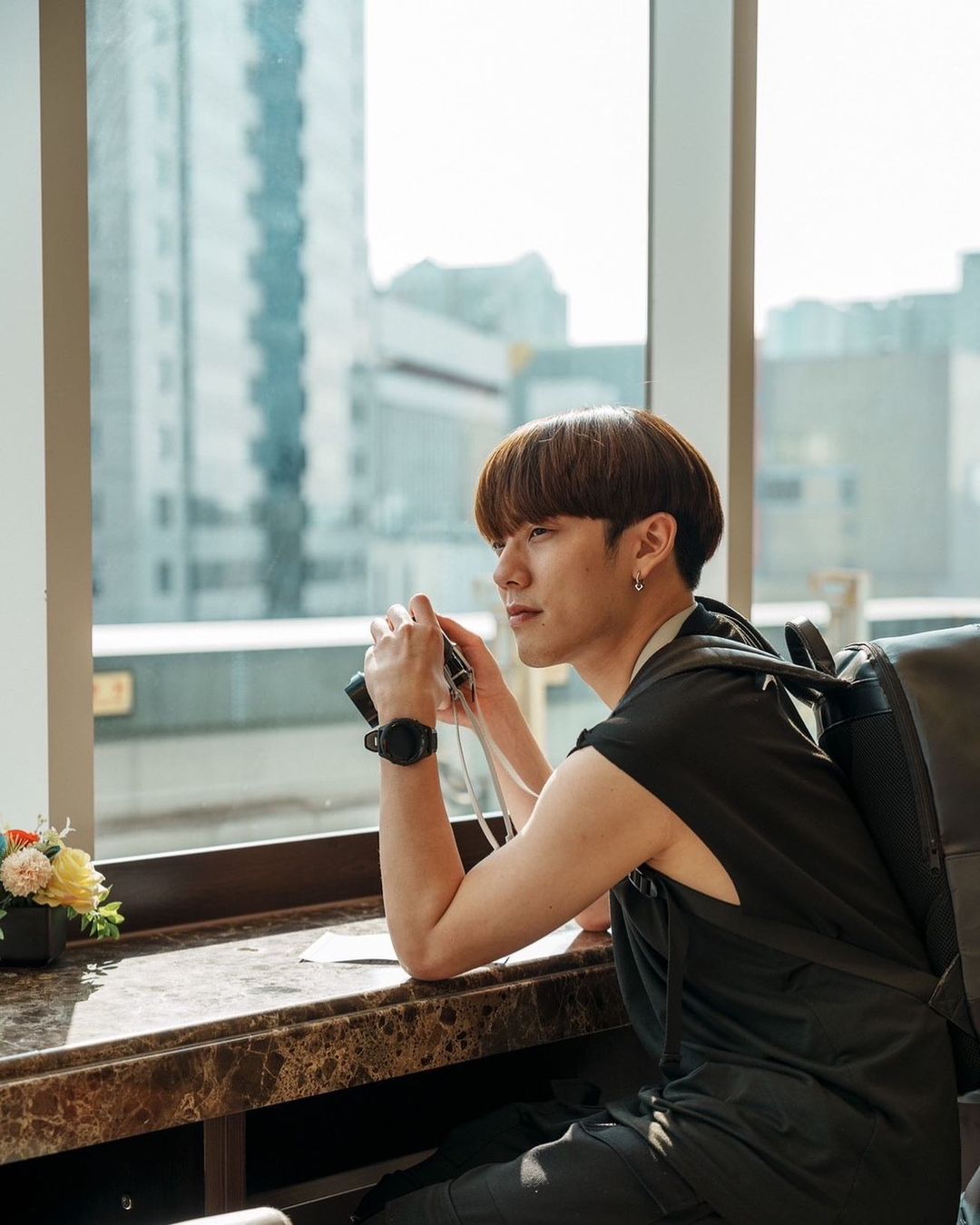 คอปเตอร์ - ภานุวัฒน์ เกิดทองทวี