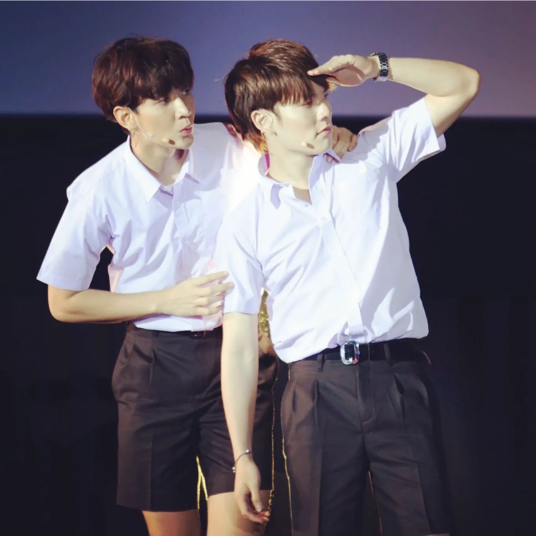 คอปเตอร์ - ภานุวัฒน์ เกิดทองทวี