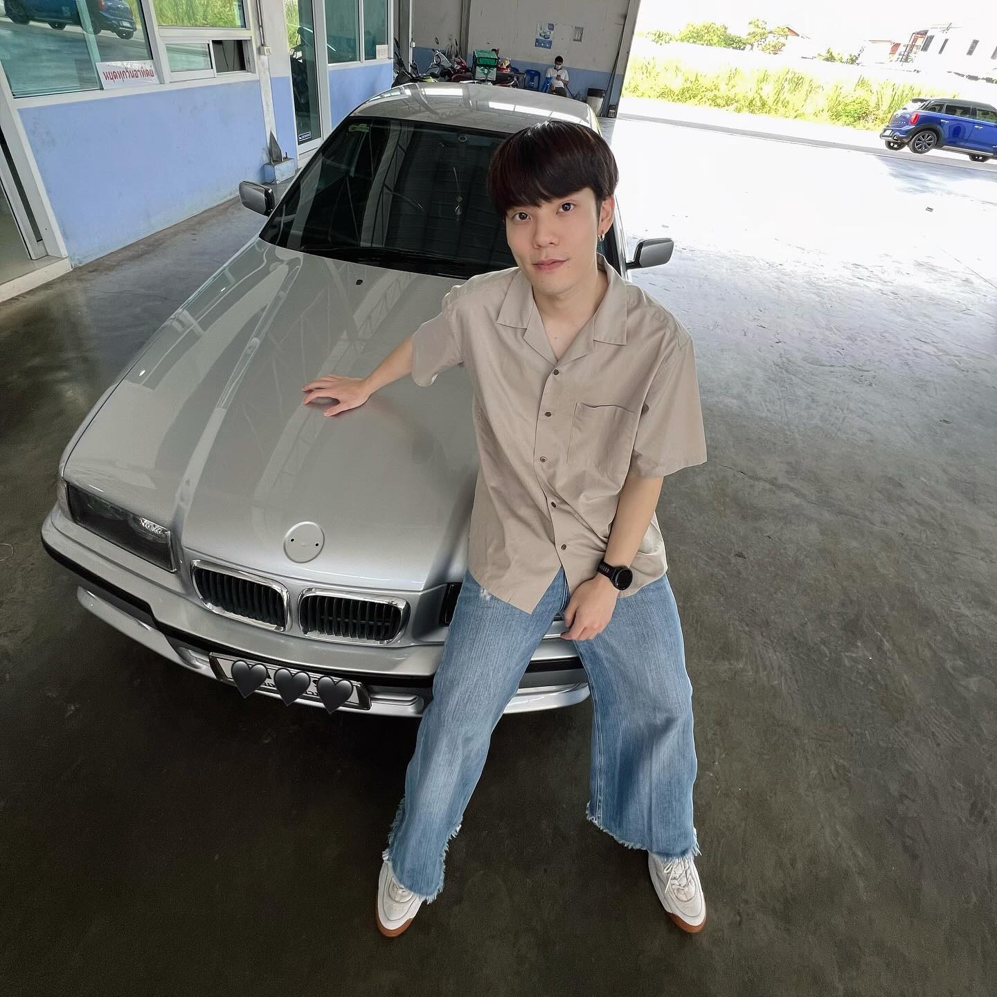 คอปเตอร์ - ภานุวัฒน์ เกิดทองทวี