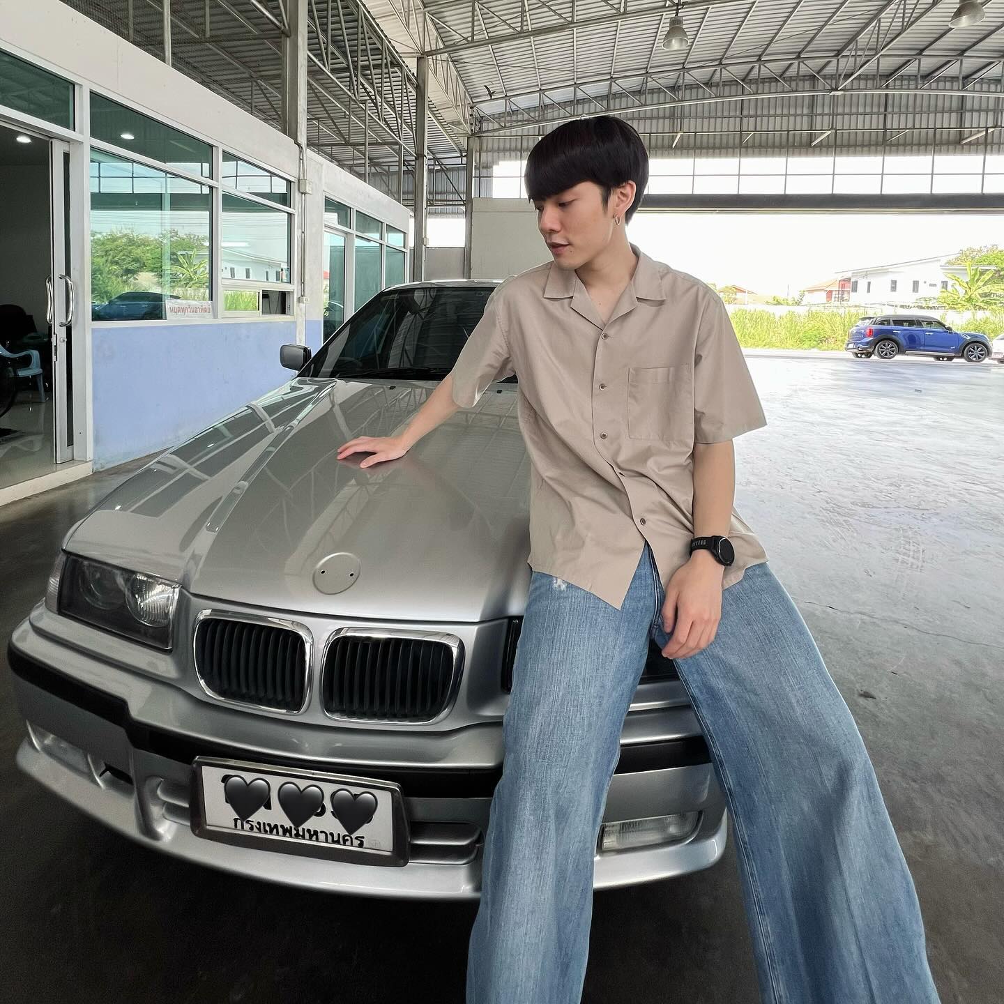 คอปเตอร์ - ภานุวัฒน์ เกิดทองทวี