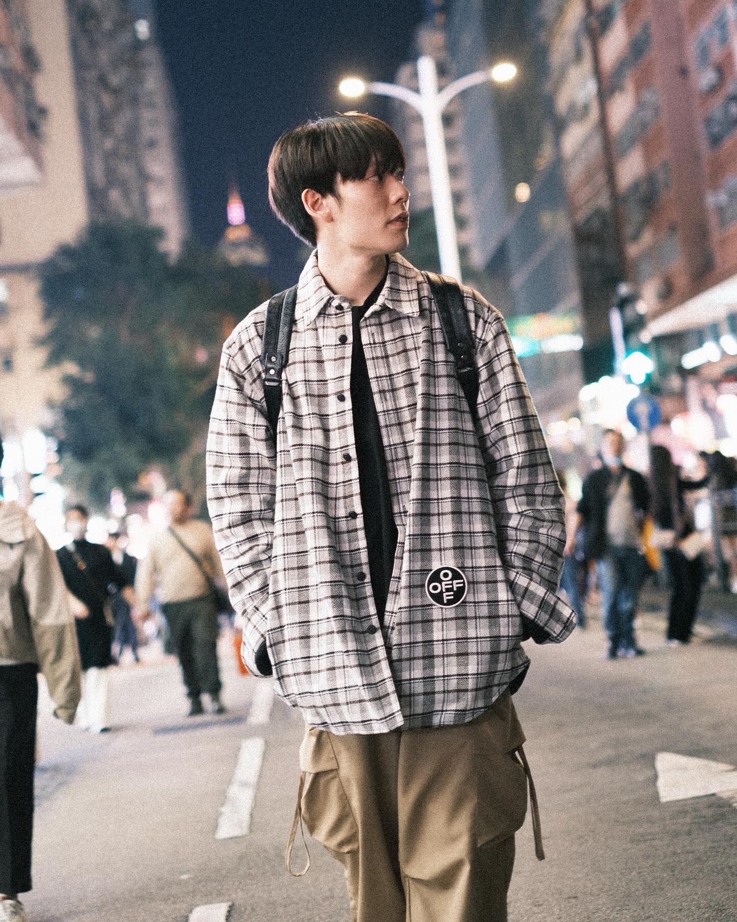 คอปเตอร์ - ภานุวัฒน์ เกิดทองทวี