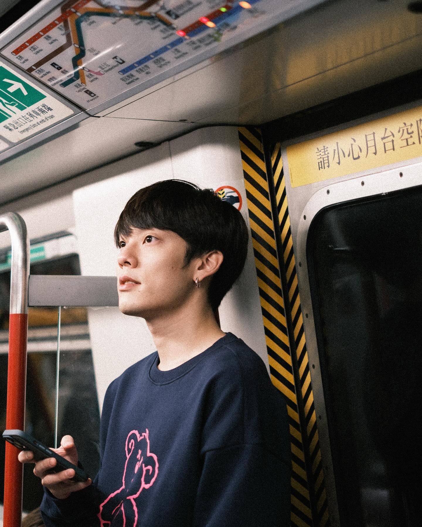 คอปเตอร์ - ภานุวัฒน์ เกิดทองทวี