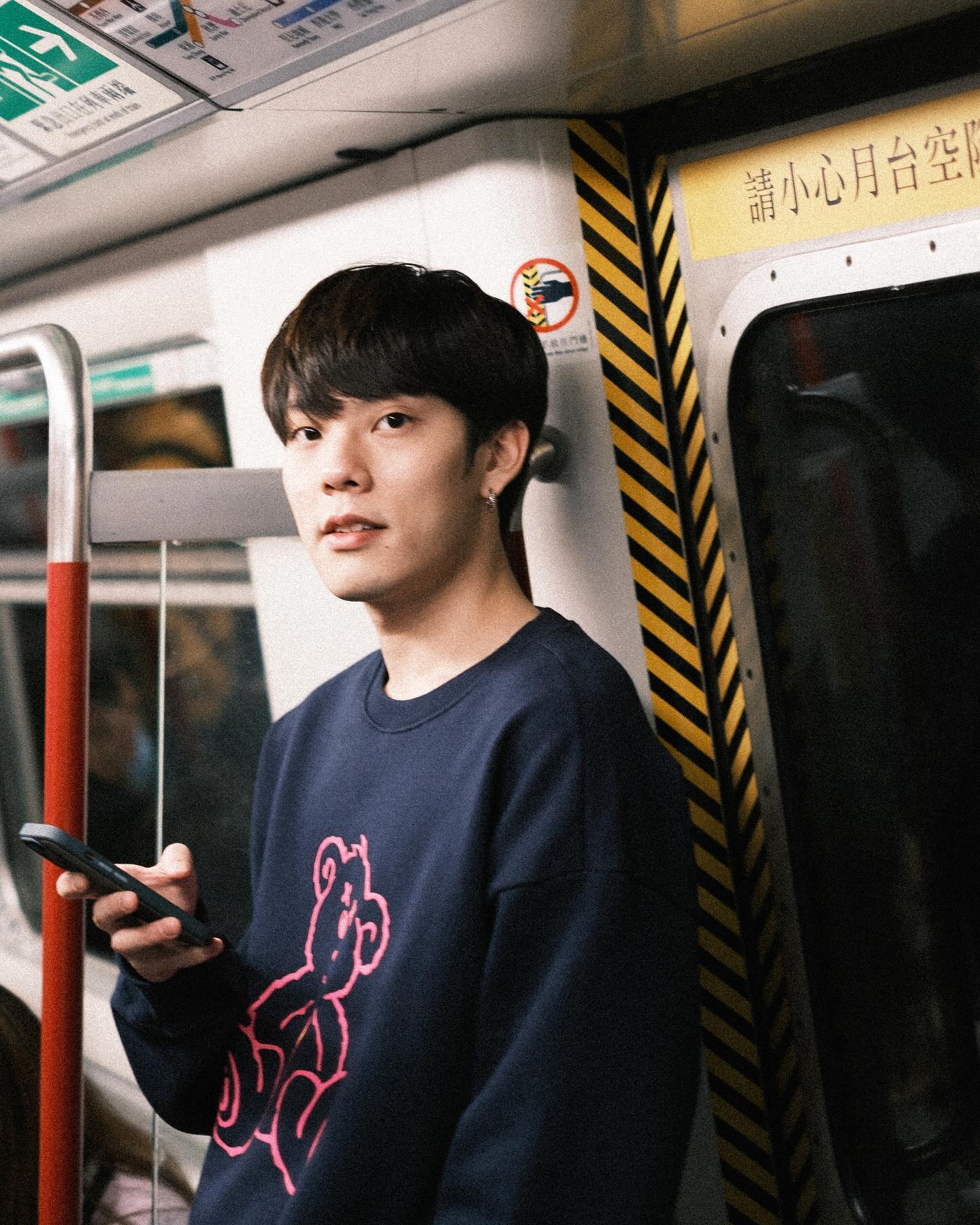 คอปเตอร์ - ภานุวัฒน์ เกิดทองทวี