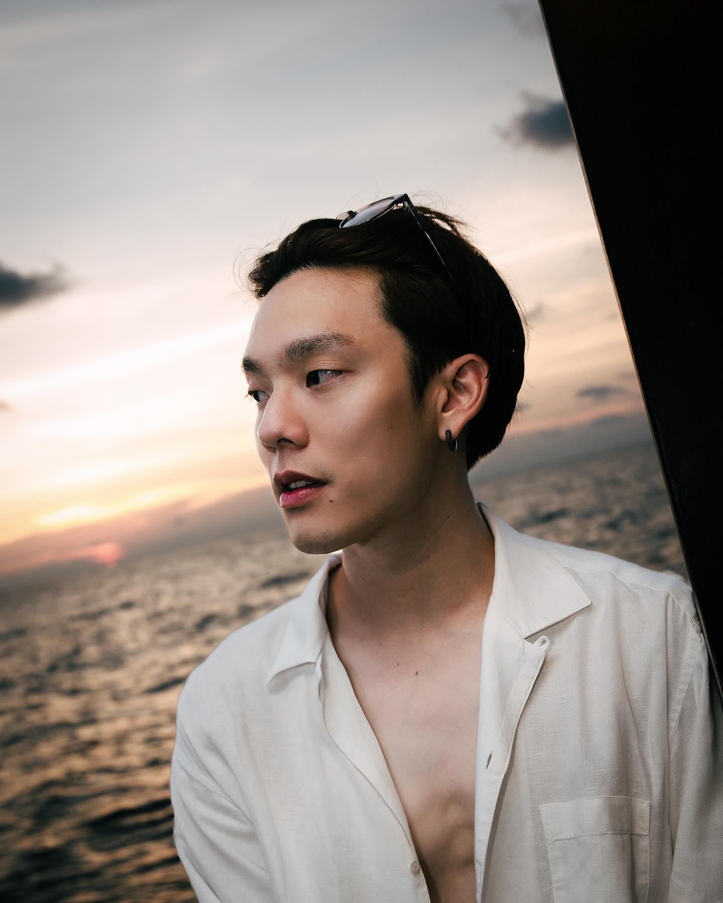 คอปเตอร์ - ภานุวัฒน์ เกิดทองทวี