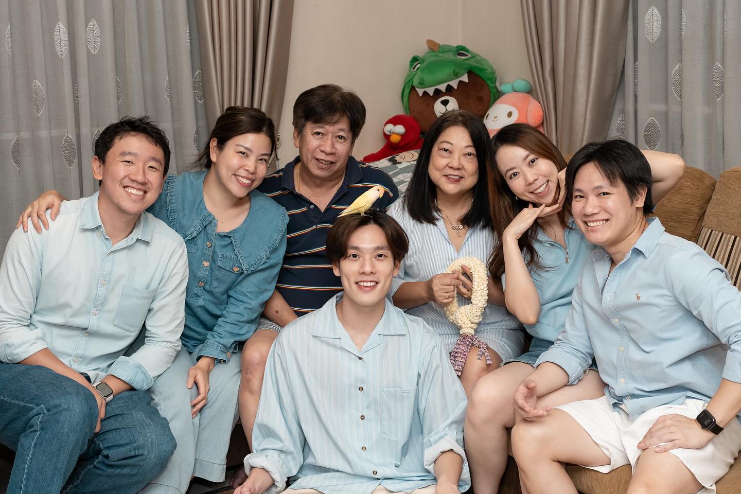 คอปเตอร์ - ภานุวัฒน์ เกิดทองทวี