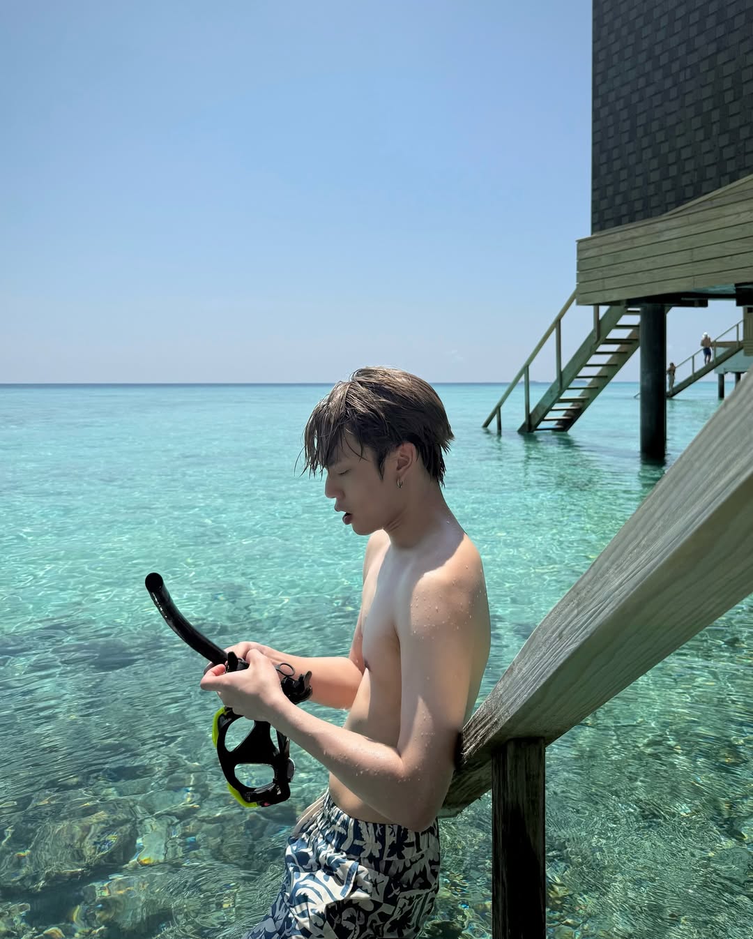 คอปเตอร์ - ภานุวัฒน์ เกิดทองทวี