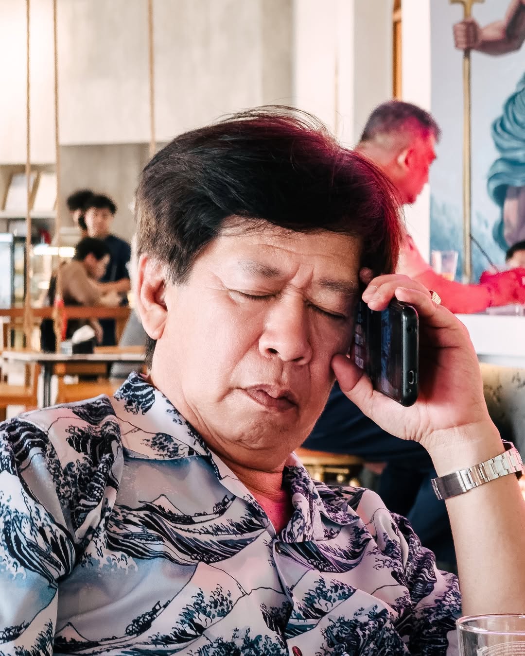 คอปเตอร์ - ภานุวัฒน์ เกิดทองทวี