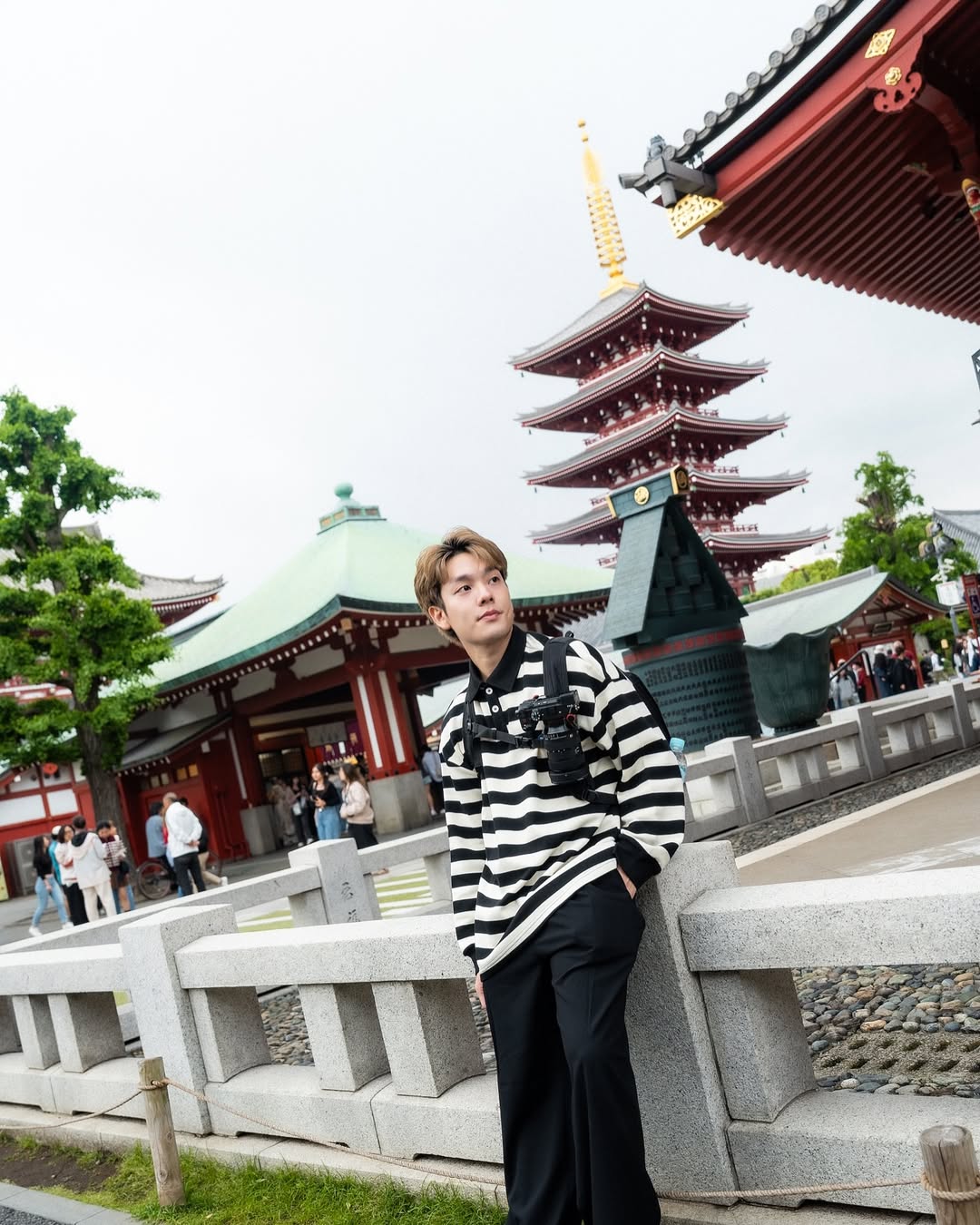 คอปเตอร์ - ภานุวัฒน์ เกิดทองทวี