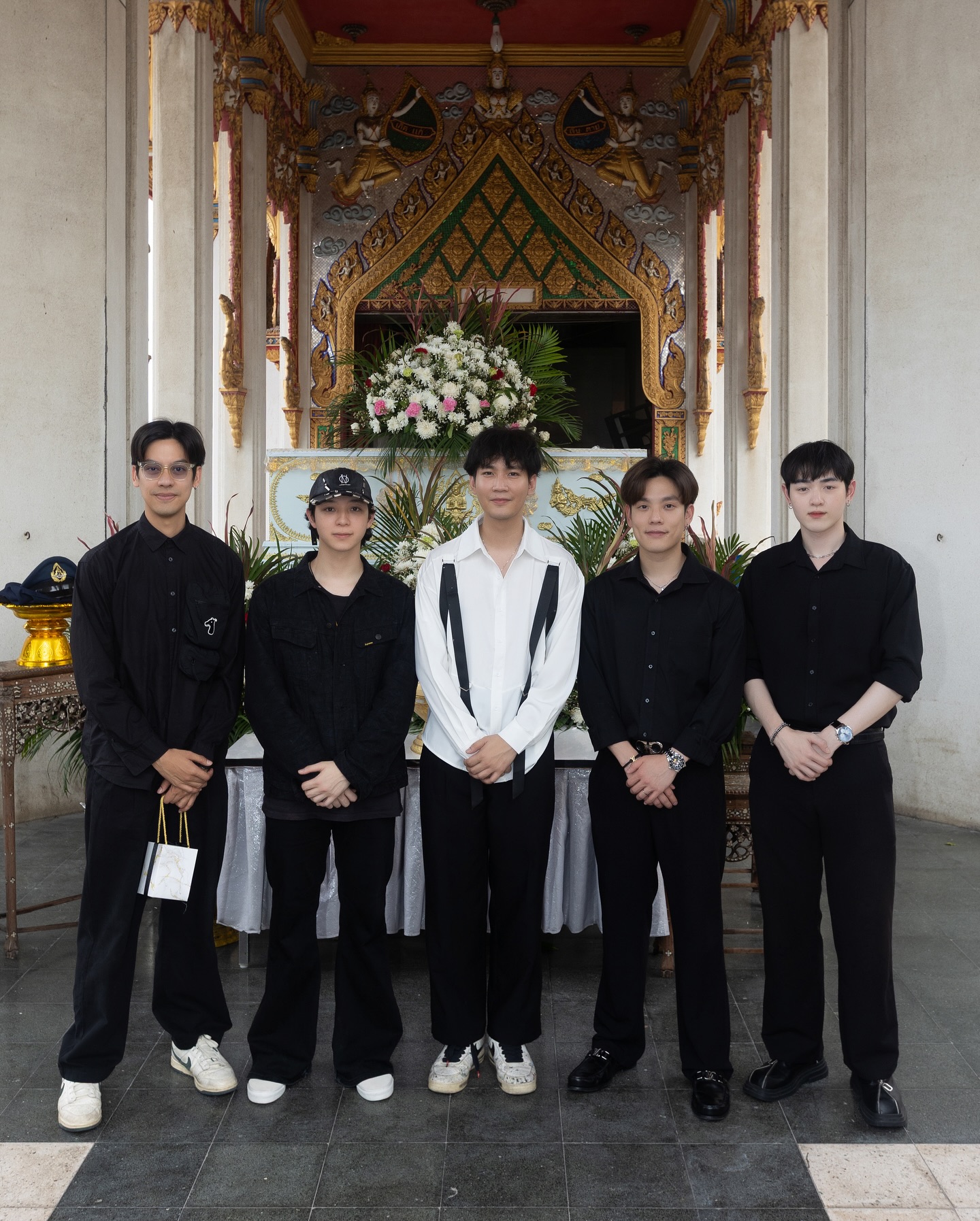 คอปเตอร์ - ภานุวัฒน์ เกิดทองทวี