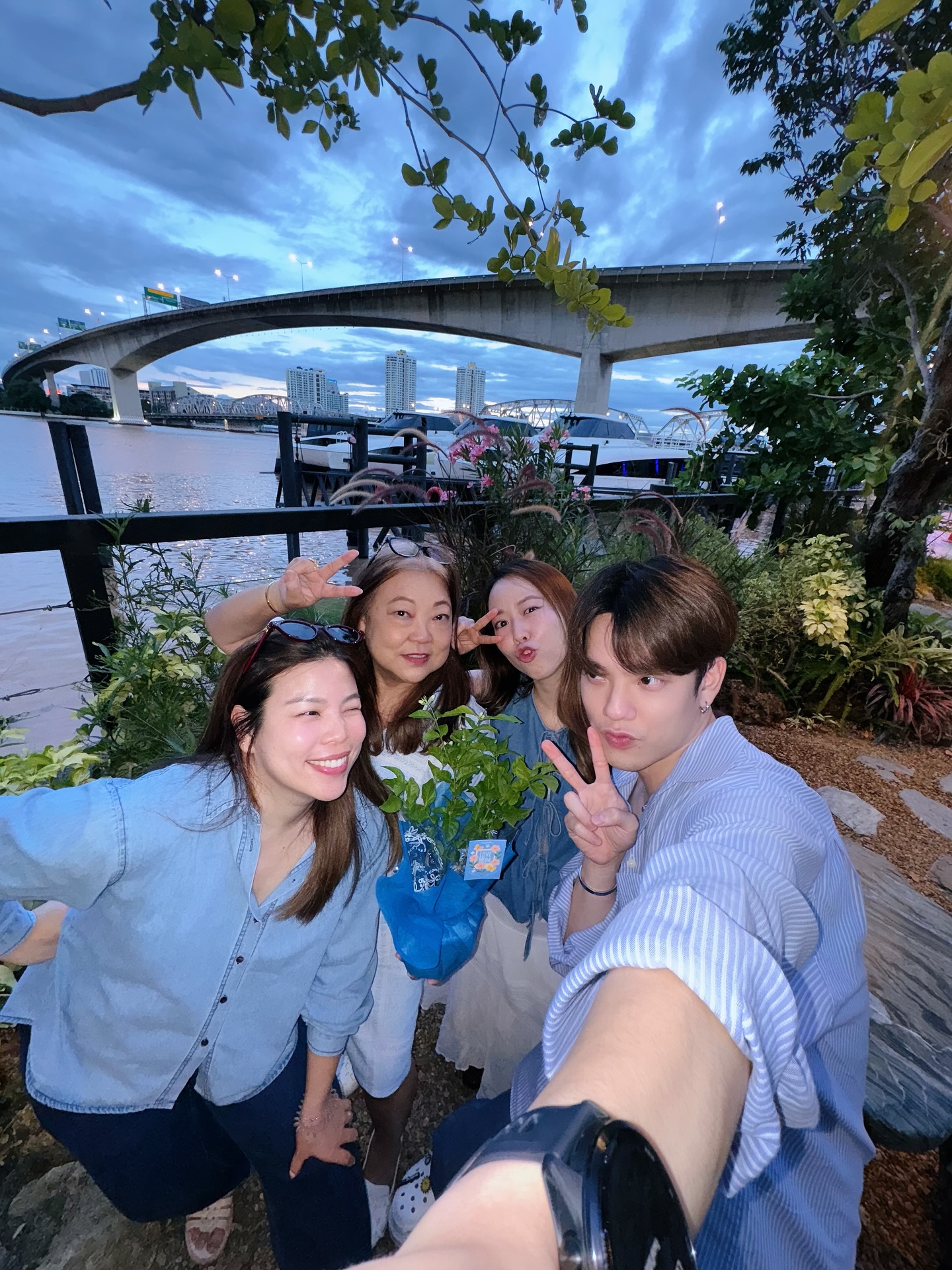 คอปเตอร์ - ภานุวัฒน์ เกิดทองทวี