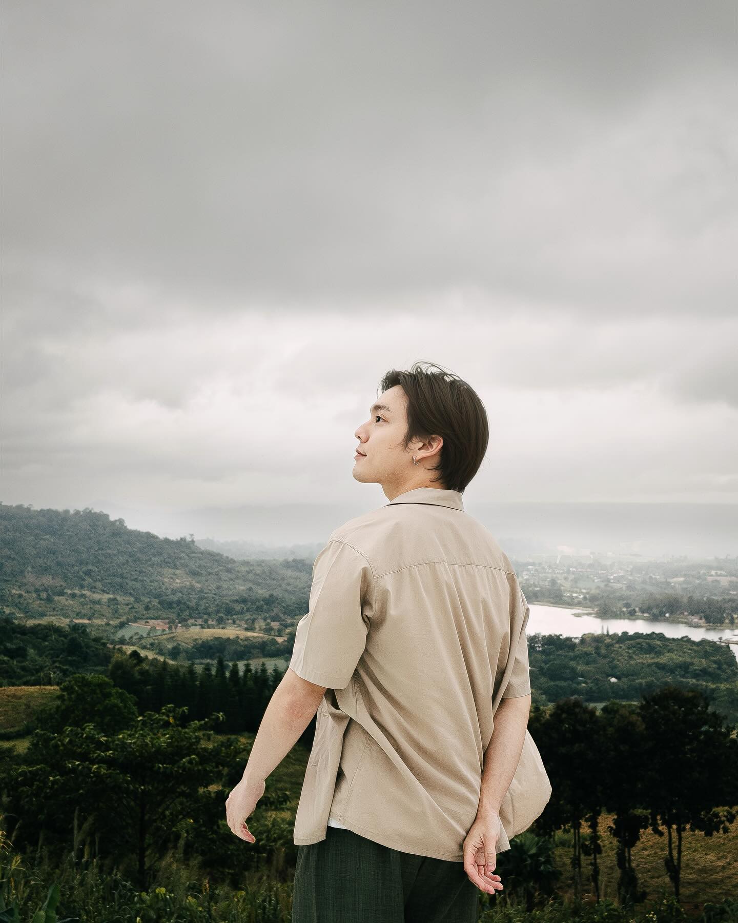 คอปเตอร์ - ภานุวัฒน์ เกิดทองทวี