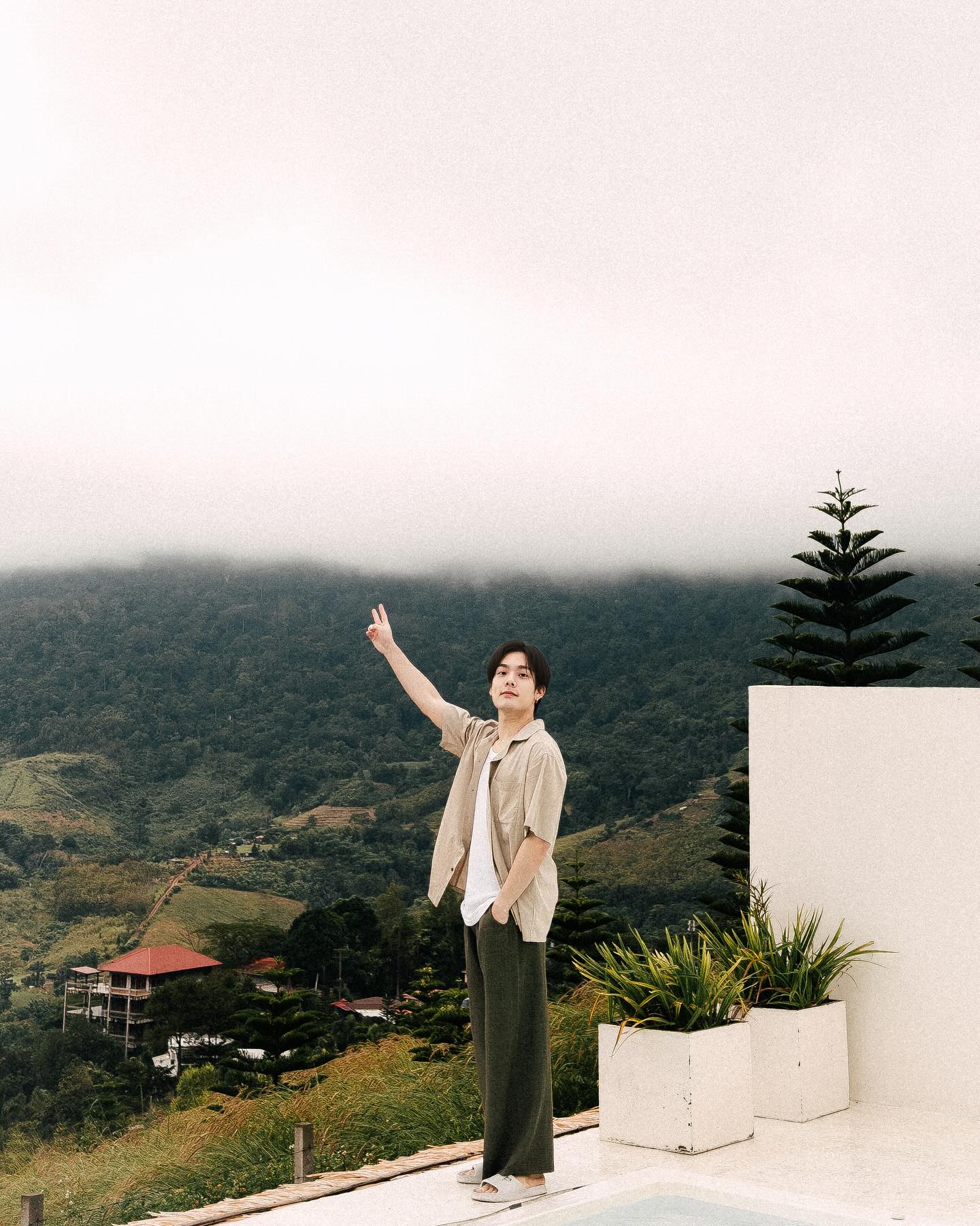 คอปเตอร์ - ภานุวัฒน์ เกิดทองทวี