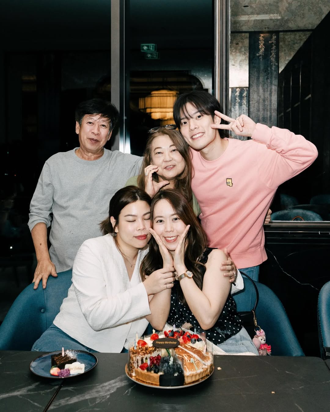 คอปเตอร์ - ภานุวัฒน์ เกิดทองทวี