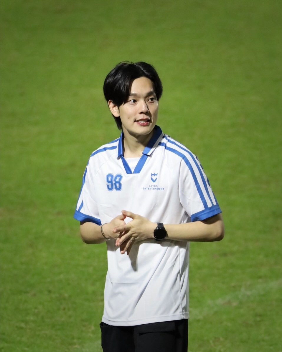 คอปเตอร์ - ภานุวัฒน์ เกิดทองทวี