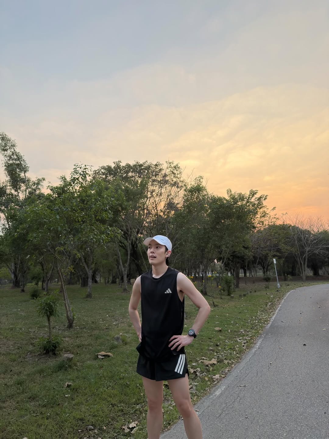 คอปเตอร์ - ภานุวัฒน์ เกิดทองทวี